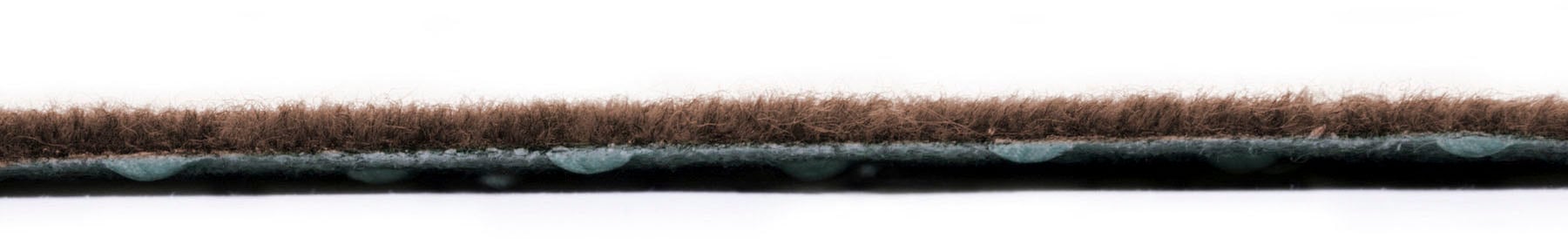 Primaflor-Ideen in Textil Kunstrasen »COMFORT Colours, Breite 200 cm, Made in Netherlands«, rechteckig, 7 mm Höhe, Rasenteppich, mit Noppen, witterungsbeständig & wasserfest