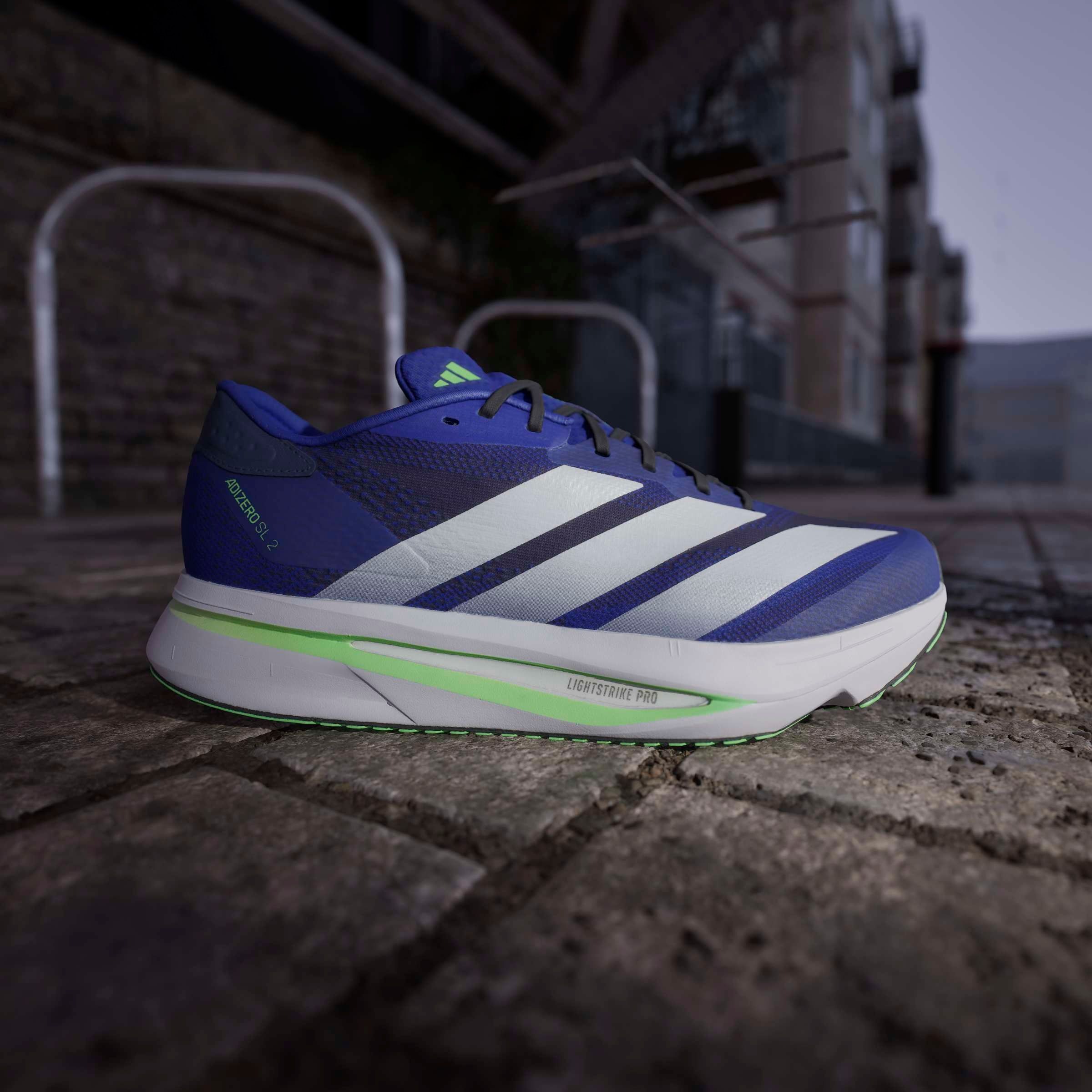 adidas Performance Laufschuh »ADIZERO SL 2«
