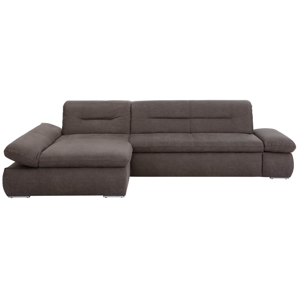 INOSIGN Ecksofa »Avesa L-Form«