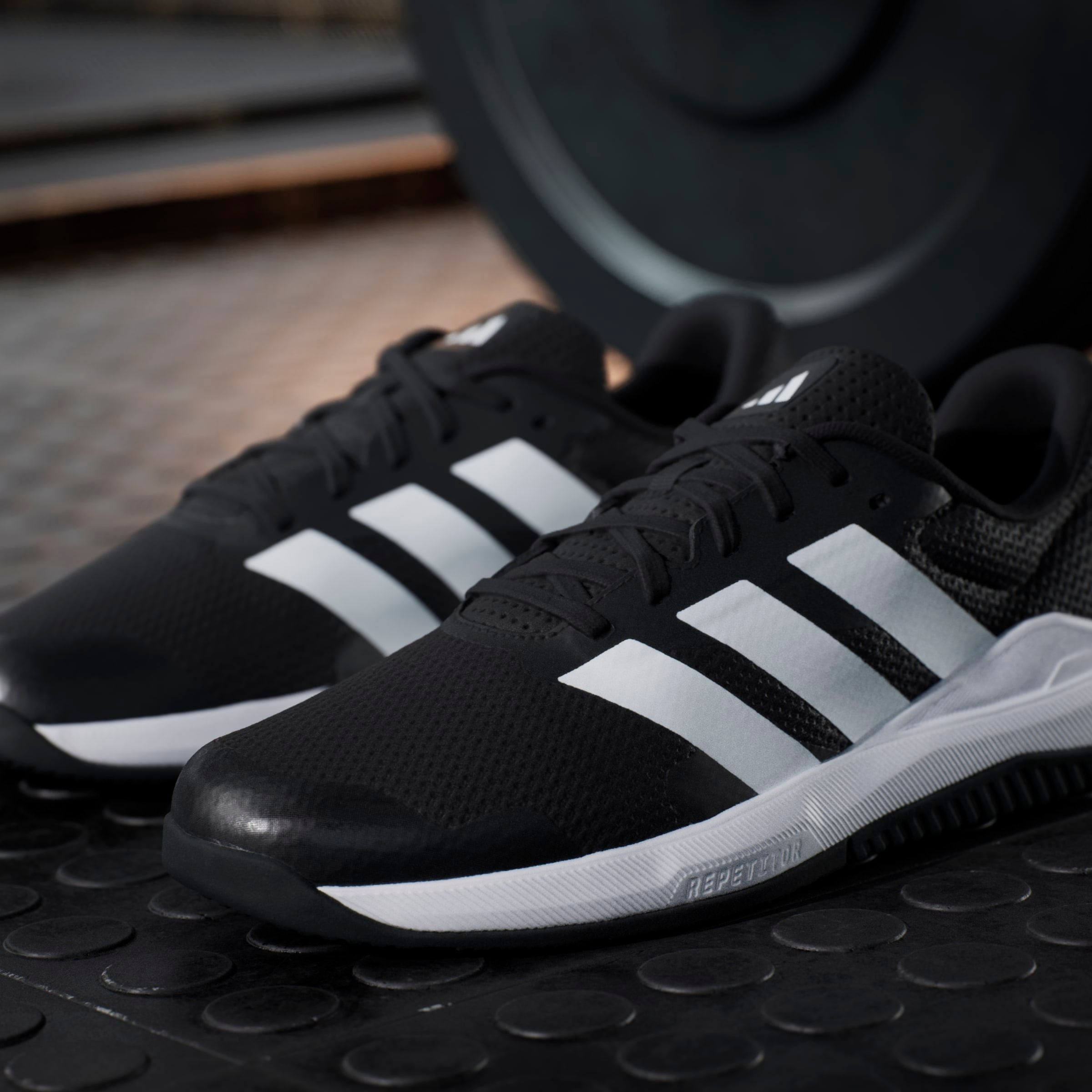 adidas Performance Trainingsschuh »DROPSET BASE«