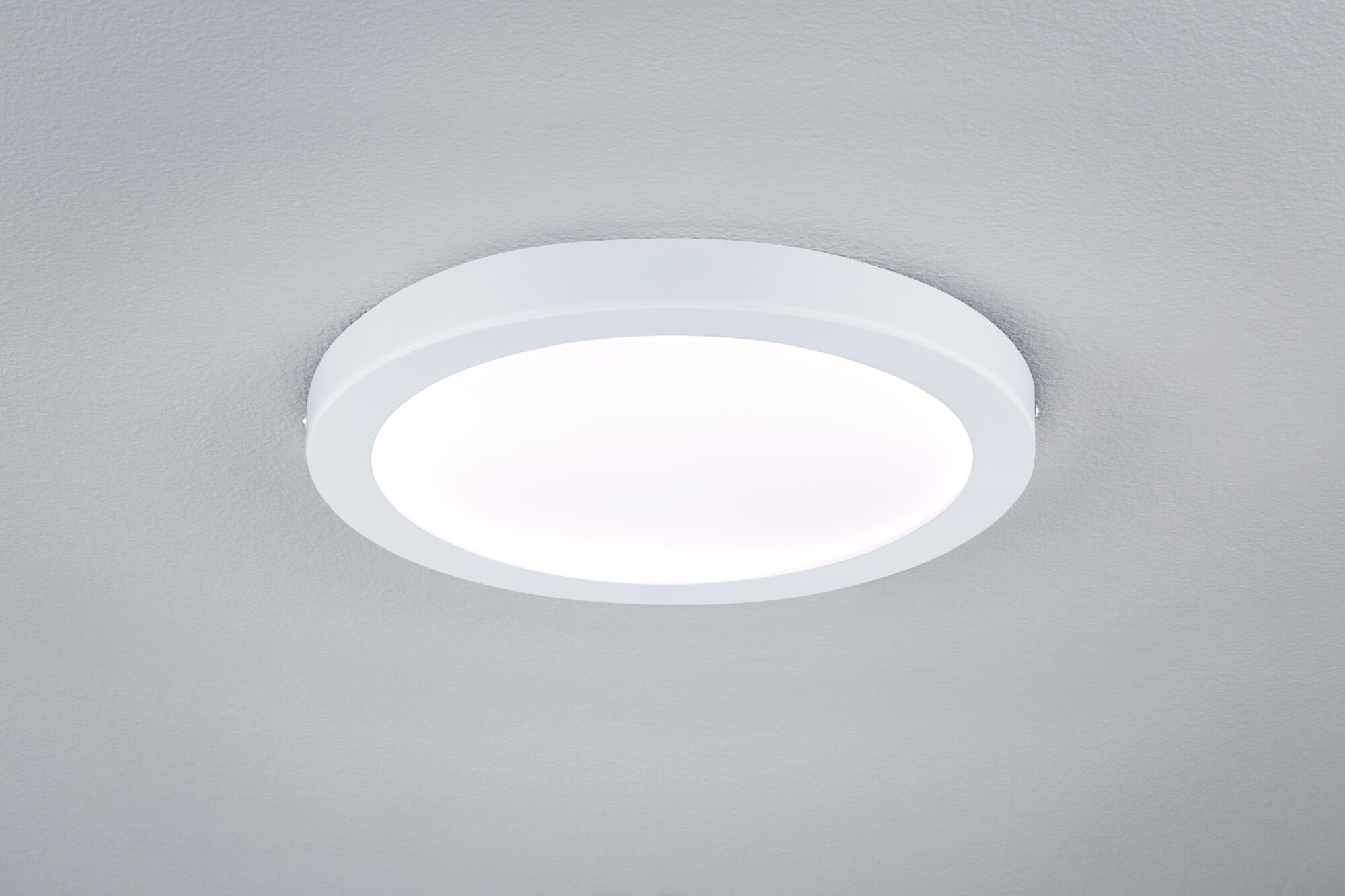 Paulmann LED Panel »Abia«, 2 flammig