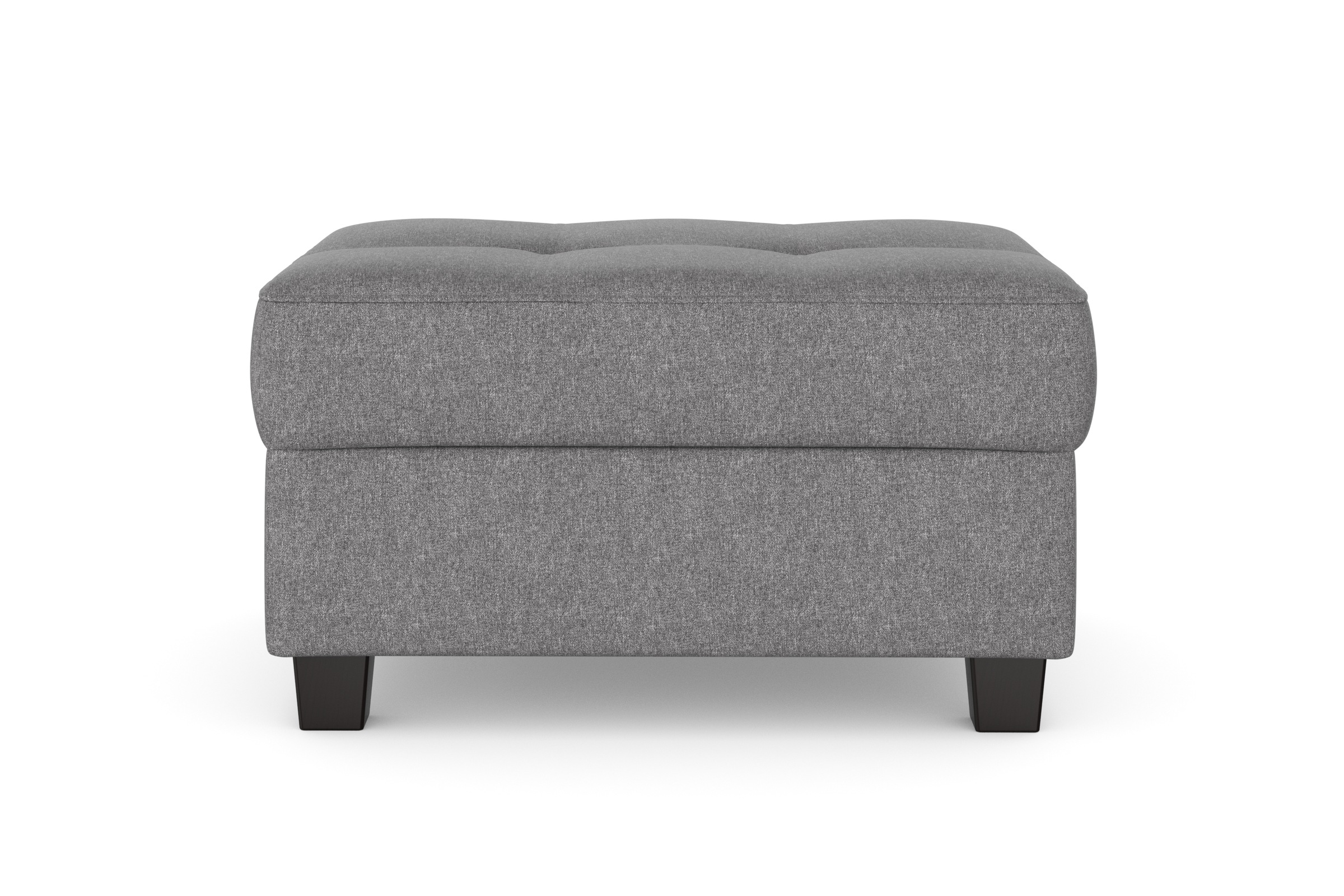 DOMO collection Polsterhocker »Florentina«