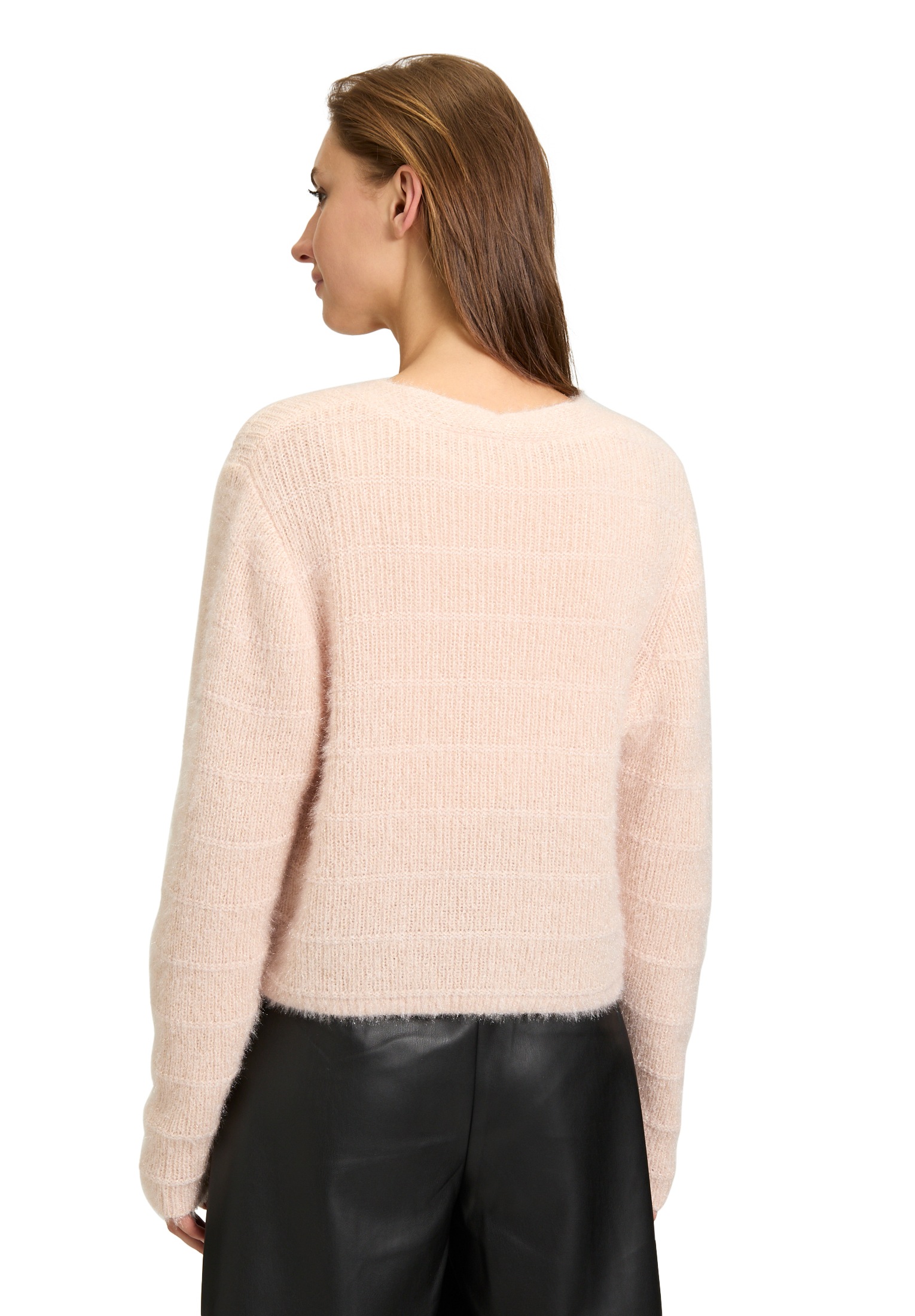 Cartoon Cardigan »Strick-Cardigan mit Knopfleiste«