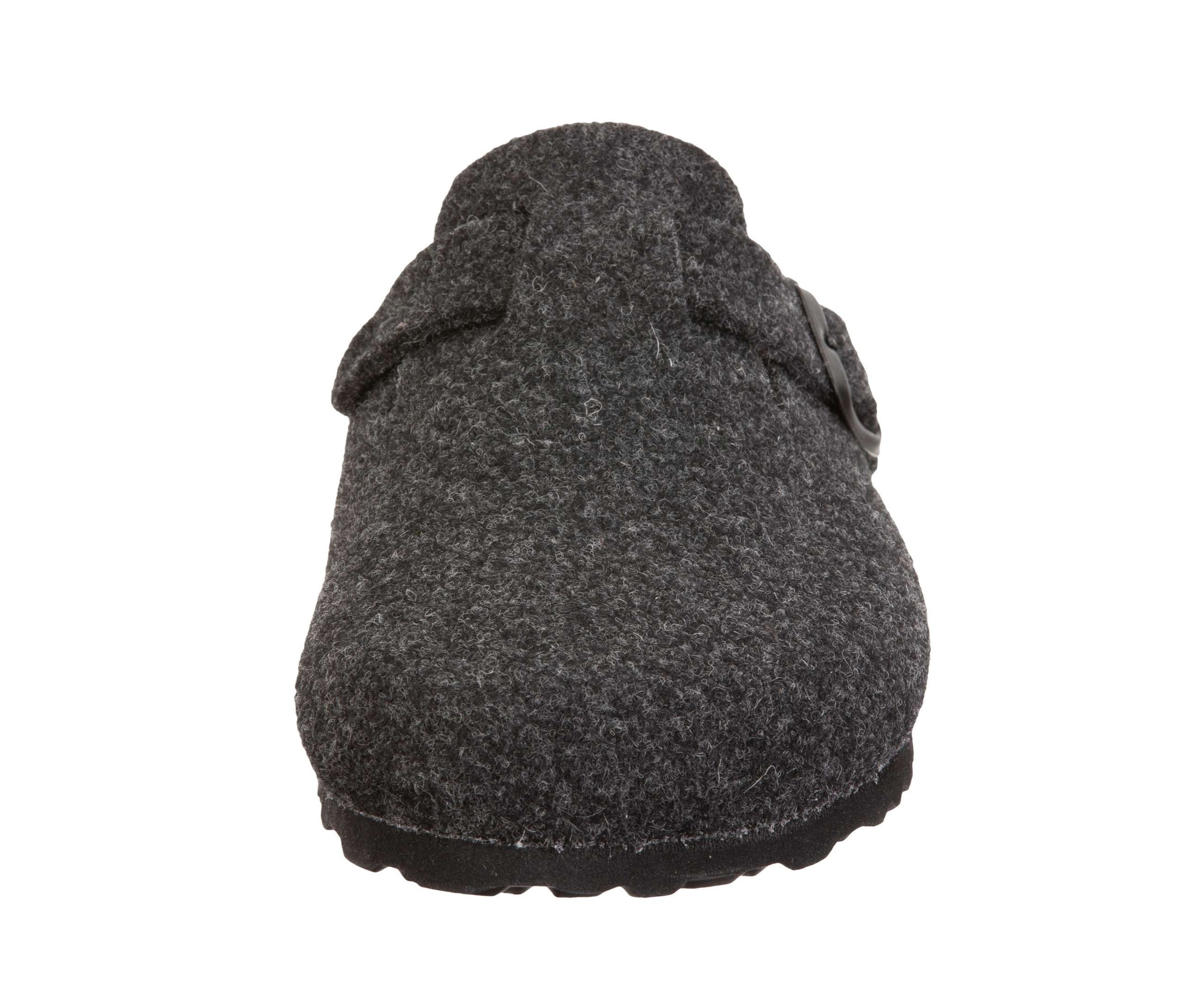 Lico Pantolette »Pantolette Bioline Clog Filz«