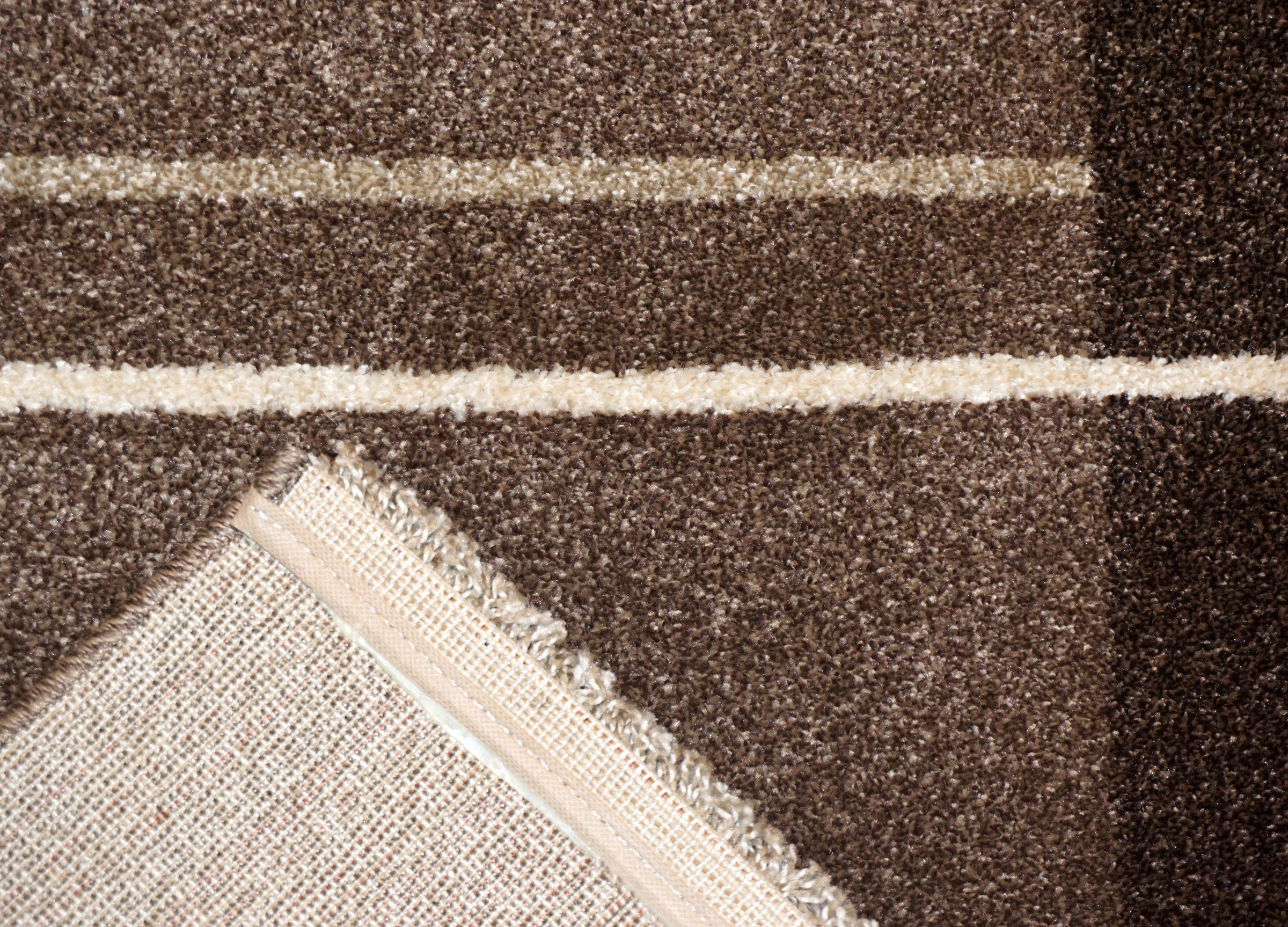 ASTRA Teppich »Samoa«, rechteckig, 20 mm Höhe, Kurzflor, Wohnzimmer