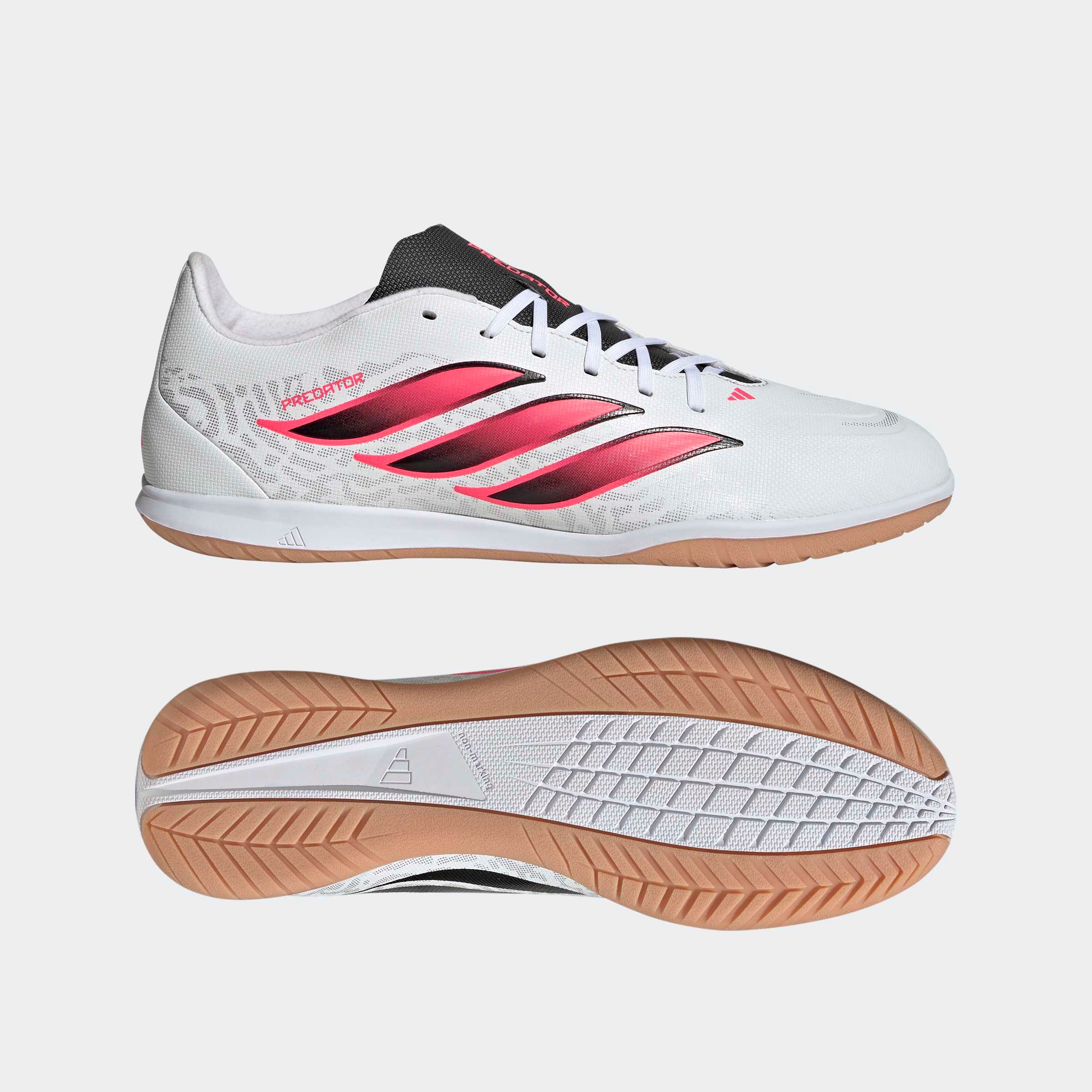 adidas Performance Fußballschuh »PREDATOR CLUB SALA«  für Hallenboden