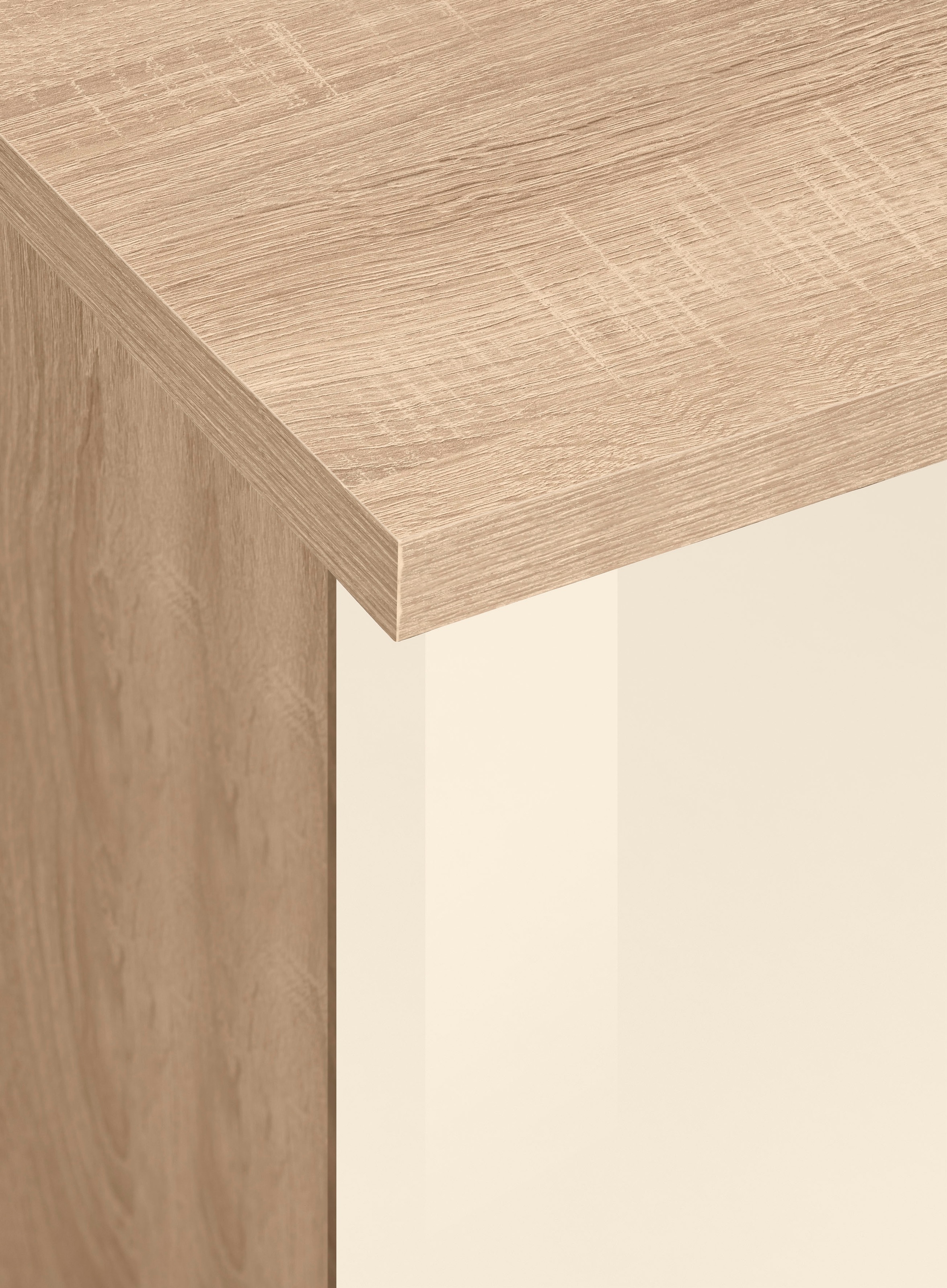 KOCHSTATION Küchenzeile »KS-Virginia« Breite 350 cm, wahlweise mit Induktion