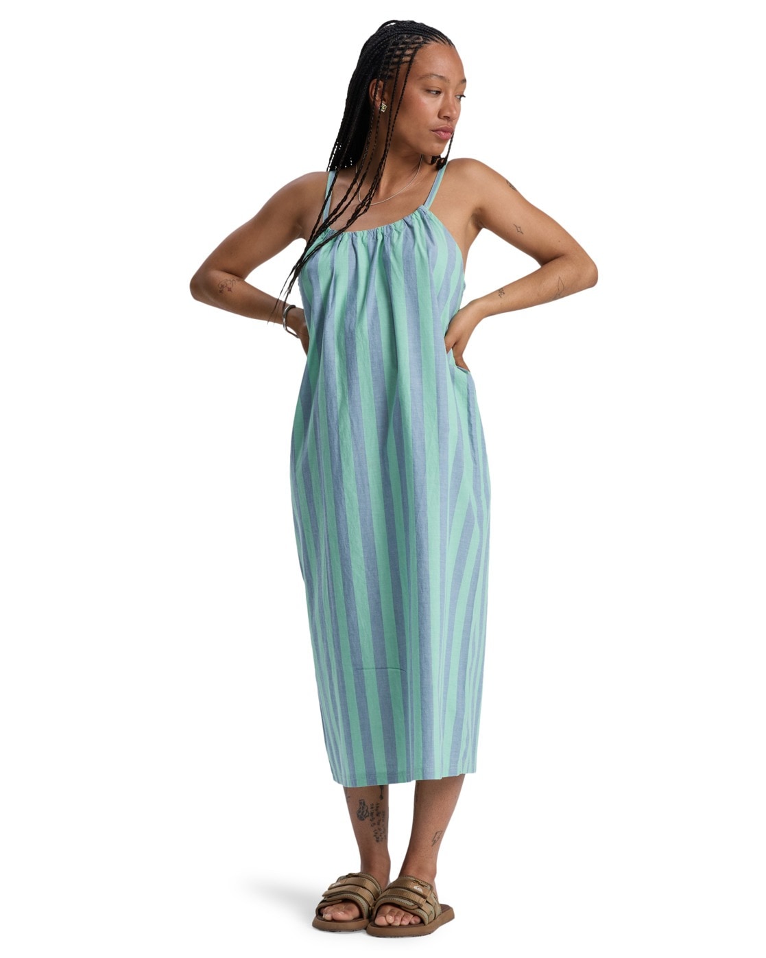 Quiksilver Sommerkleid »Philia«