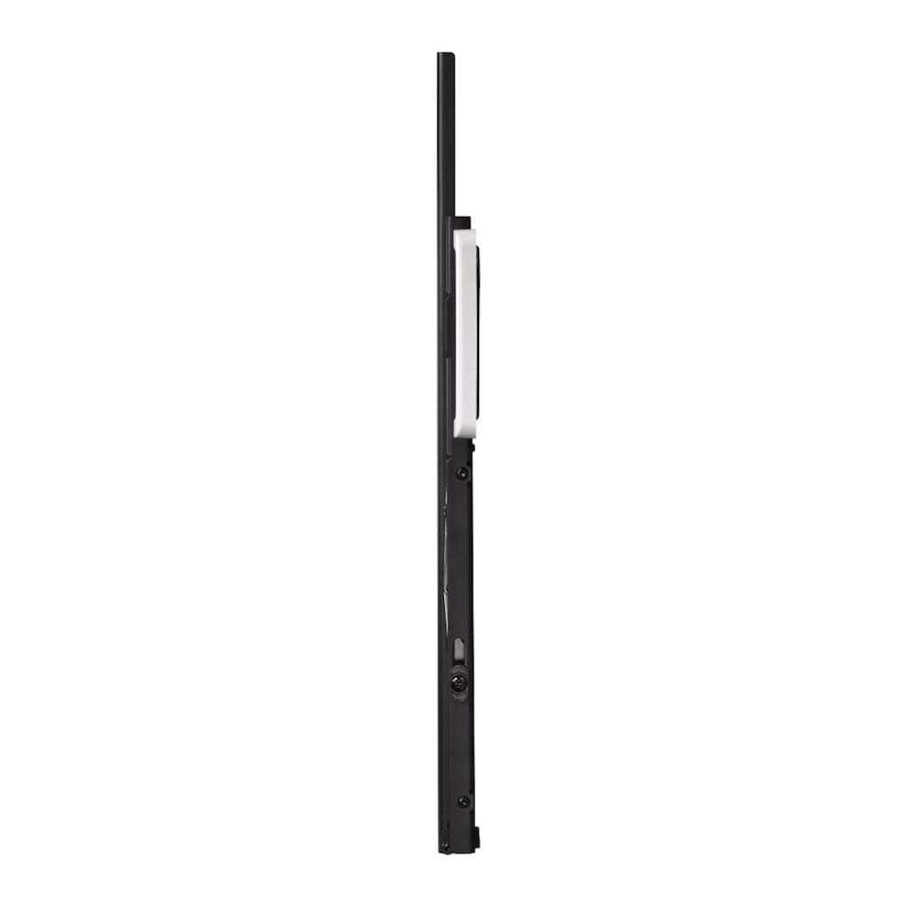 Hama TV-Wandhalterung »TV Wandhalter TILT neigbar, 117-229 cm (46"-90"), 50", 55", 65", 75"«