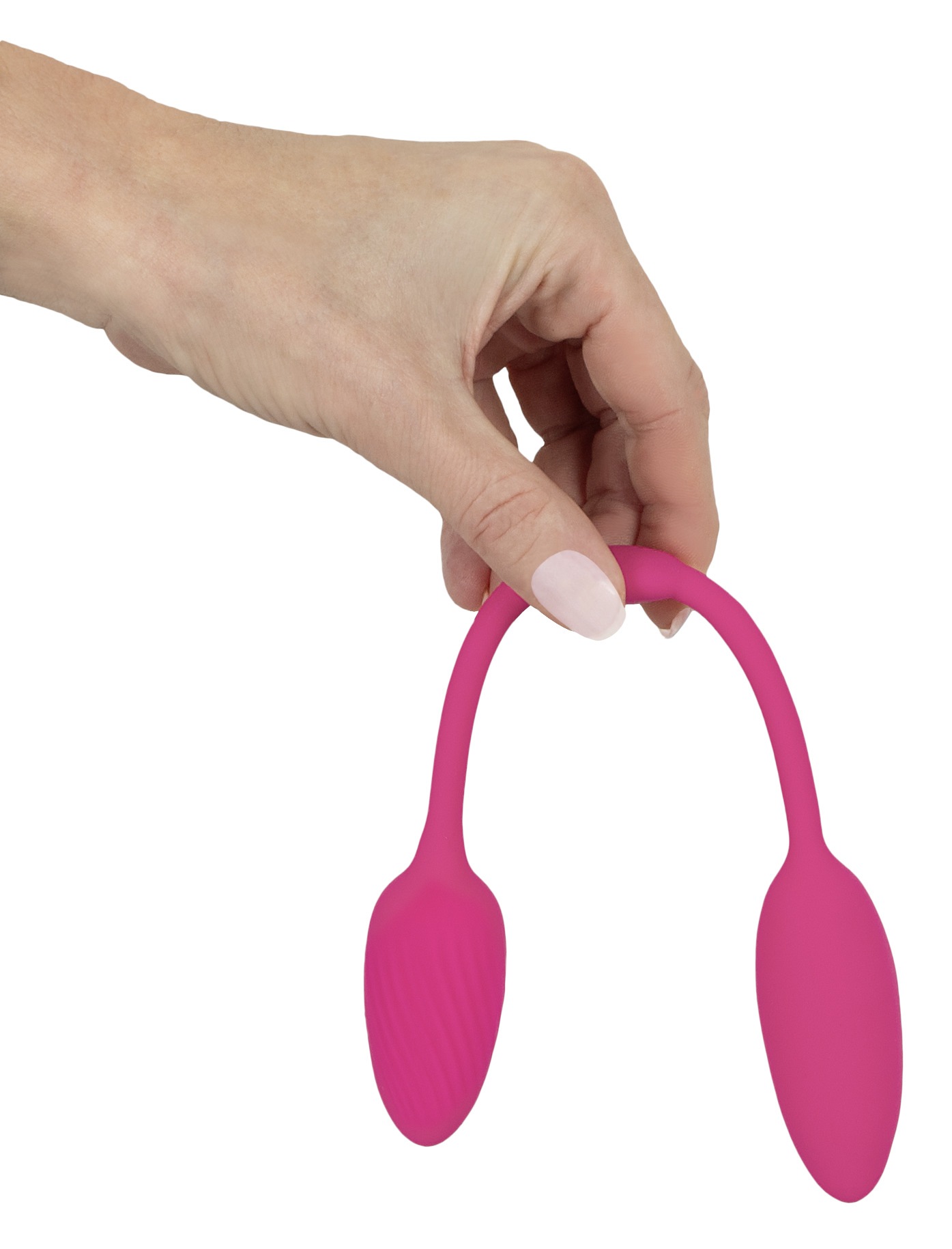 Sweet Smile Liebeskugeln »Liebeskugeln RC Double Pleasure Love Balls«