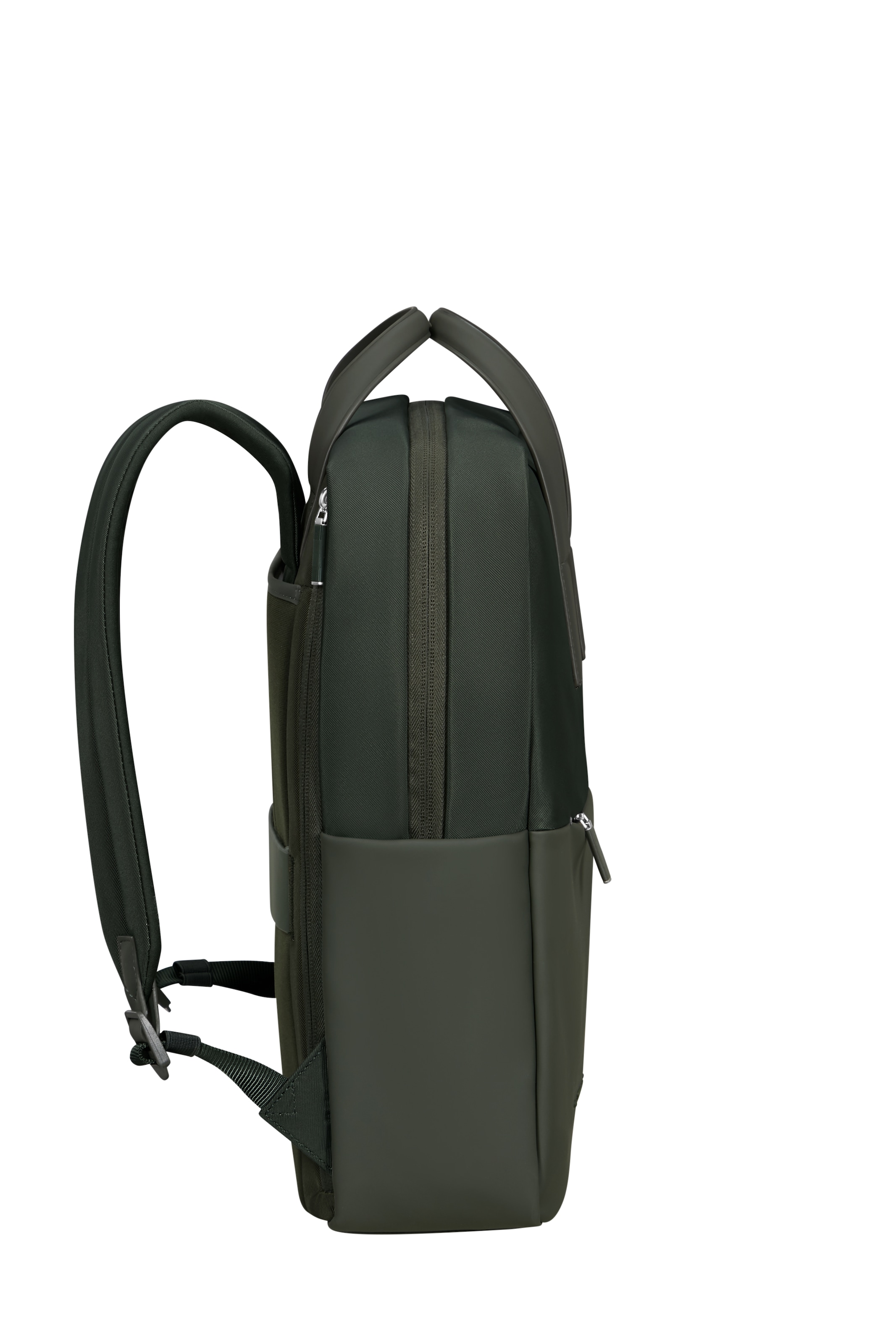 Samsonite Notebookrucksack »4PACK« Unisex Laptoprucksack in minimalistischer Optik