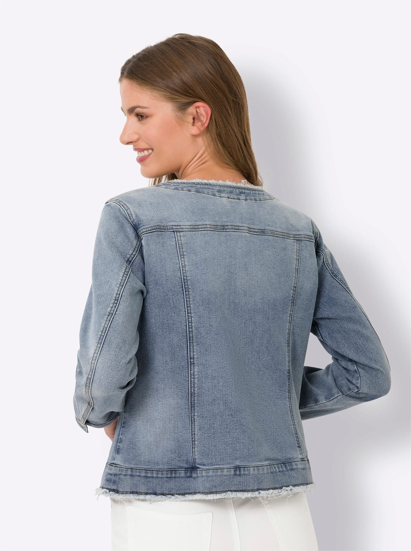 heine Jeansjacke