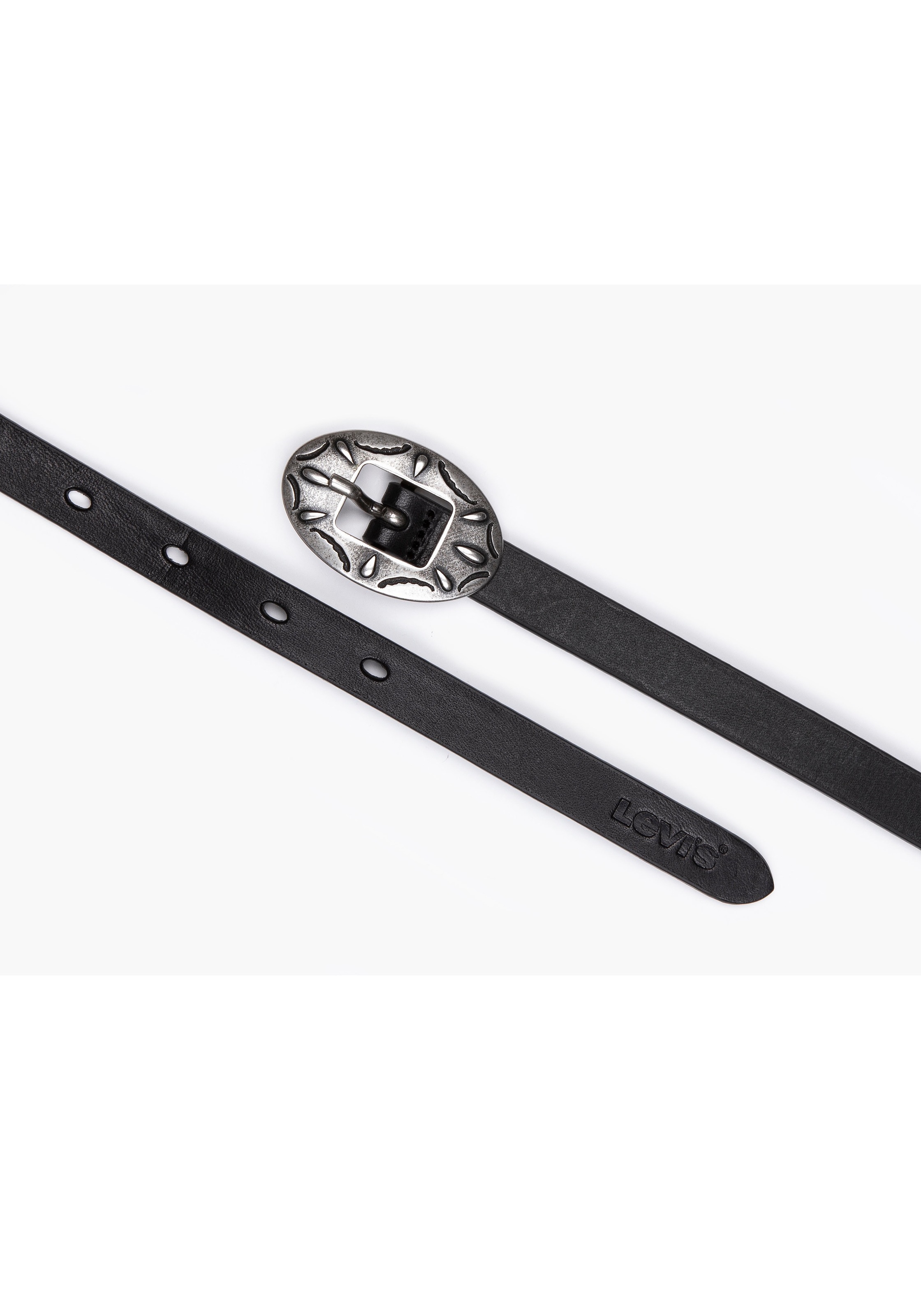 Levi's® Ledergürtel »Mini Western«