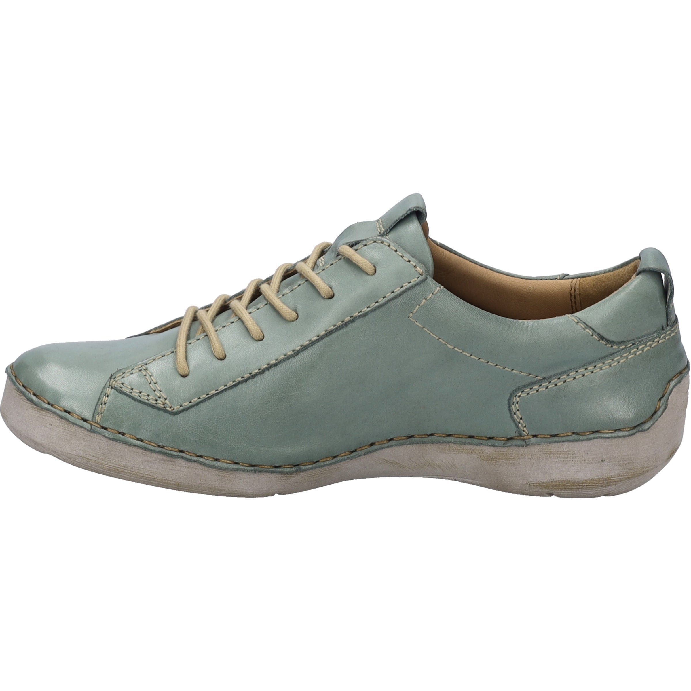 Josef Seibel Schnürschuh »Fergey 56, mint«