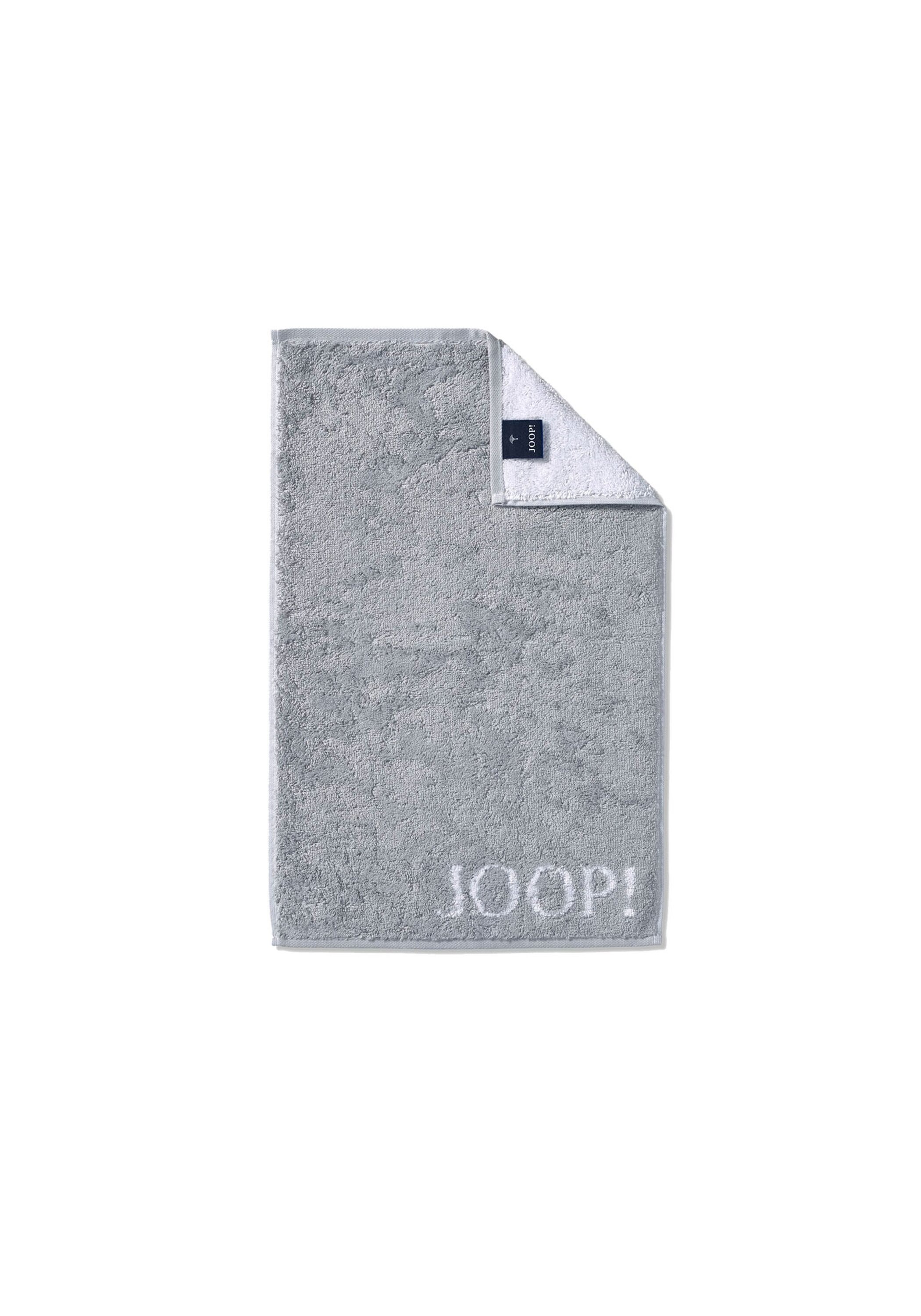 JOOP! Handtuch »Handtuch Classic 1er Pack, 10er Pack«, (1er Pack, 10er Pack St.)