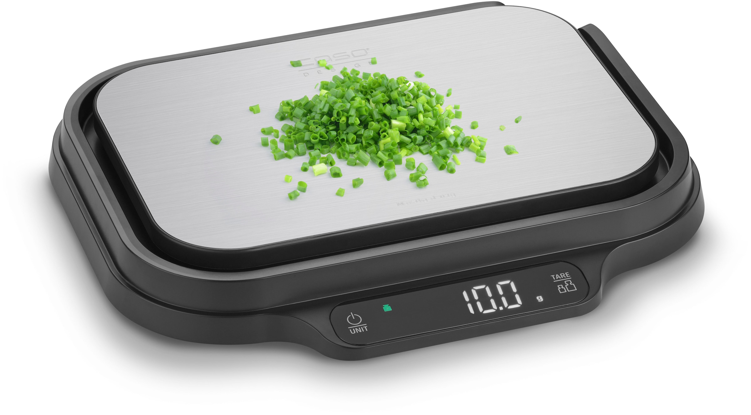Caso Küchenwaage »3291 KitchenDuo« Gewicht 746 gr.