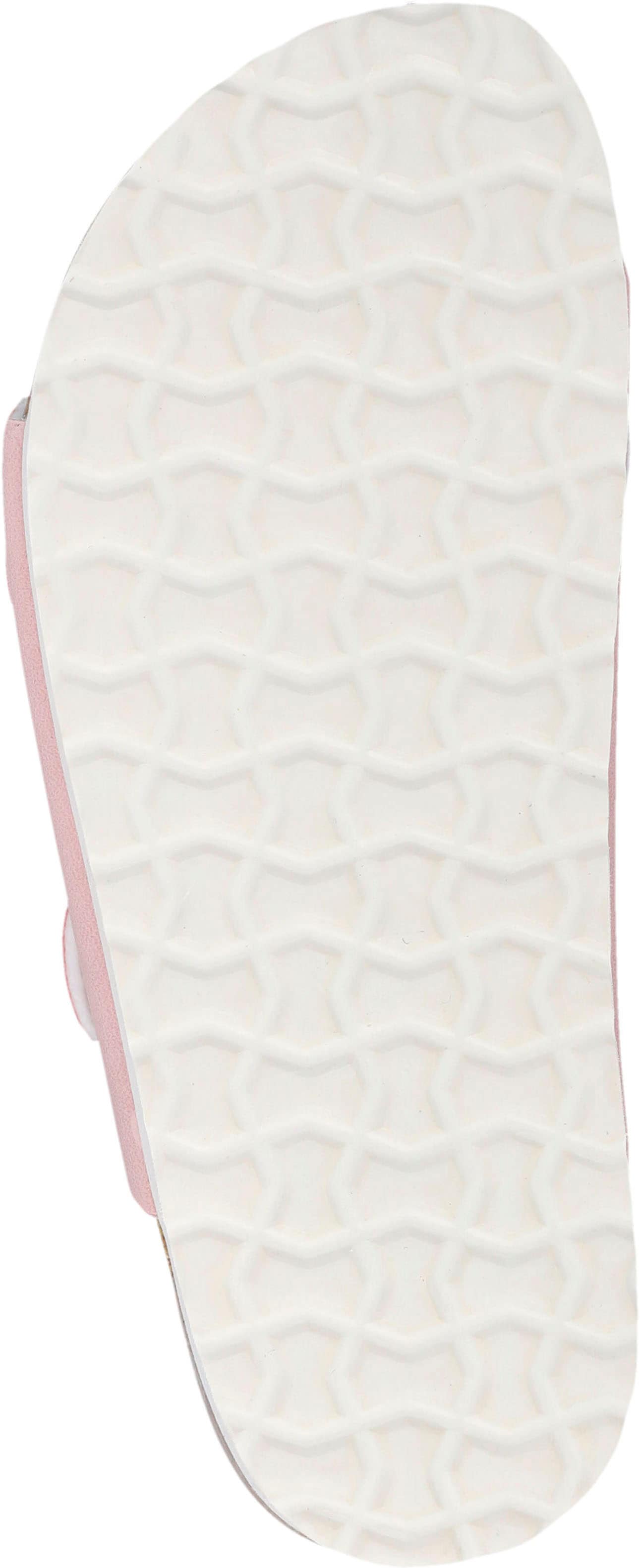 CRUZ Sandale »Whitehill W cork sandal«
