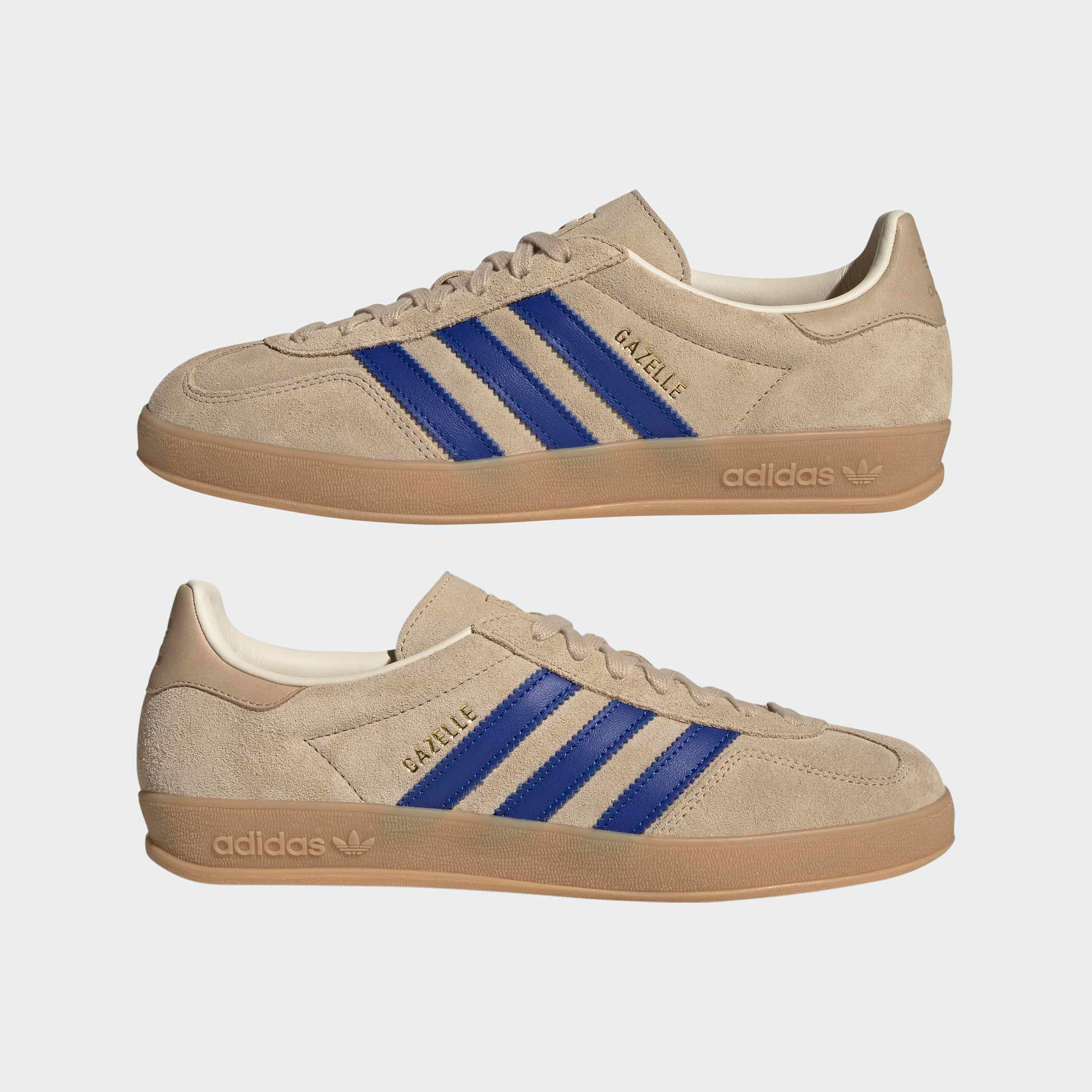 adidas Originals Sneaker »GAZELLE INDOOR«