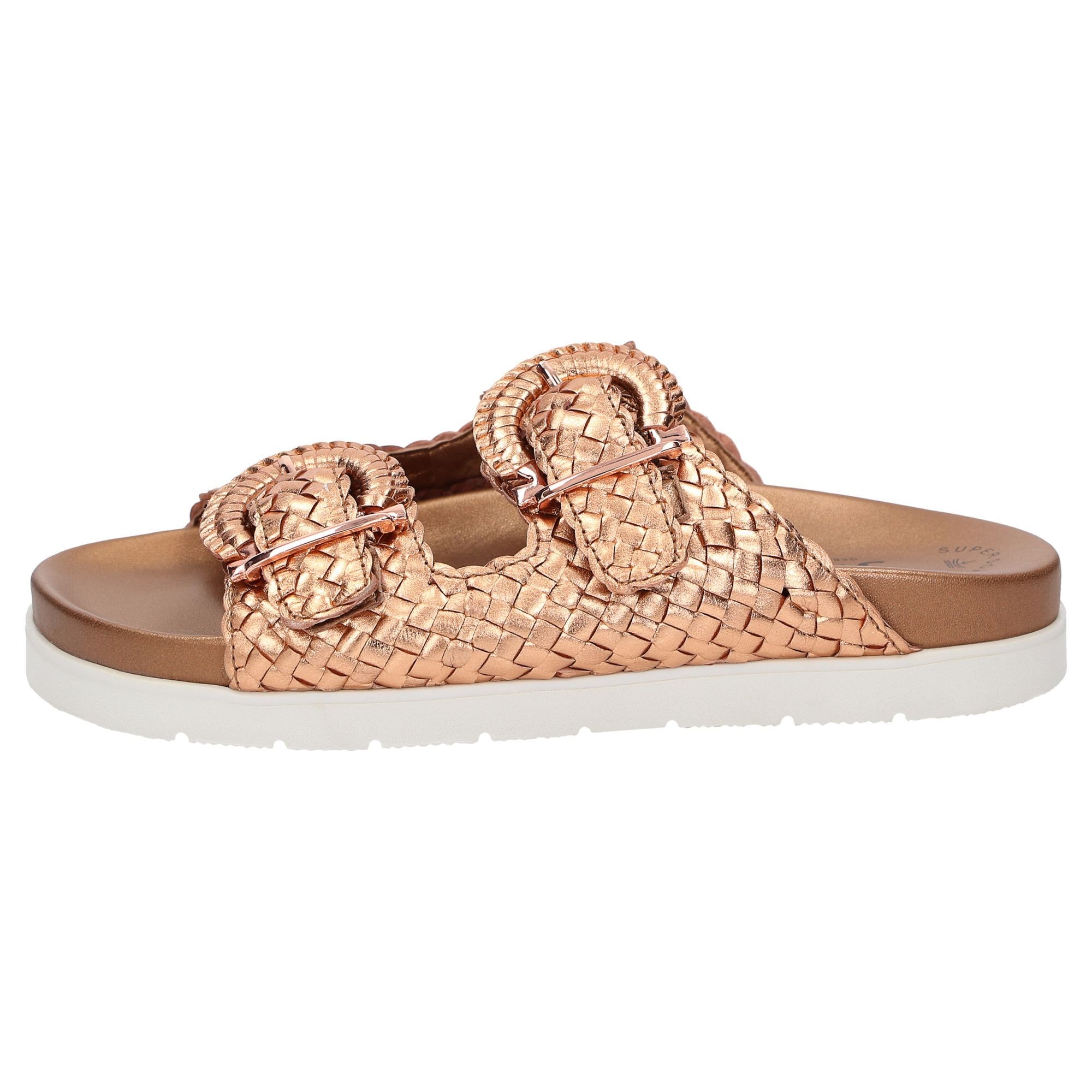 SIOUX Pantolette »Jamescha-701«