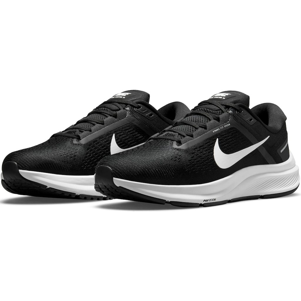 Nike Laufschuh »AIR ZOOM STRUCTURE 24«