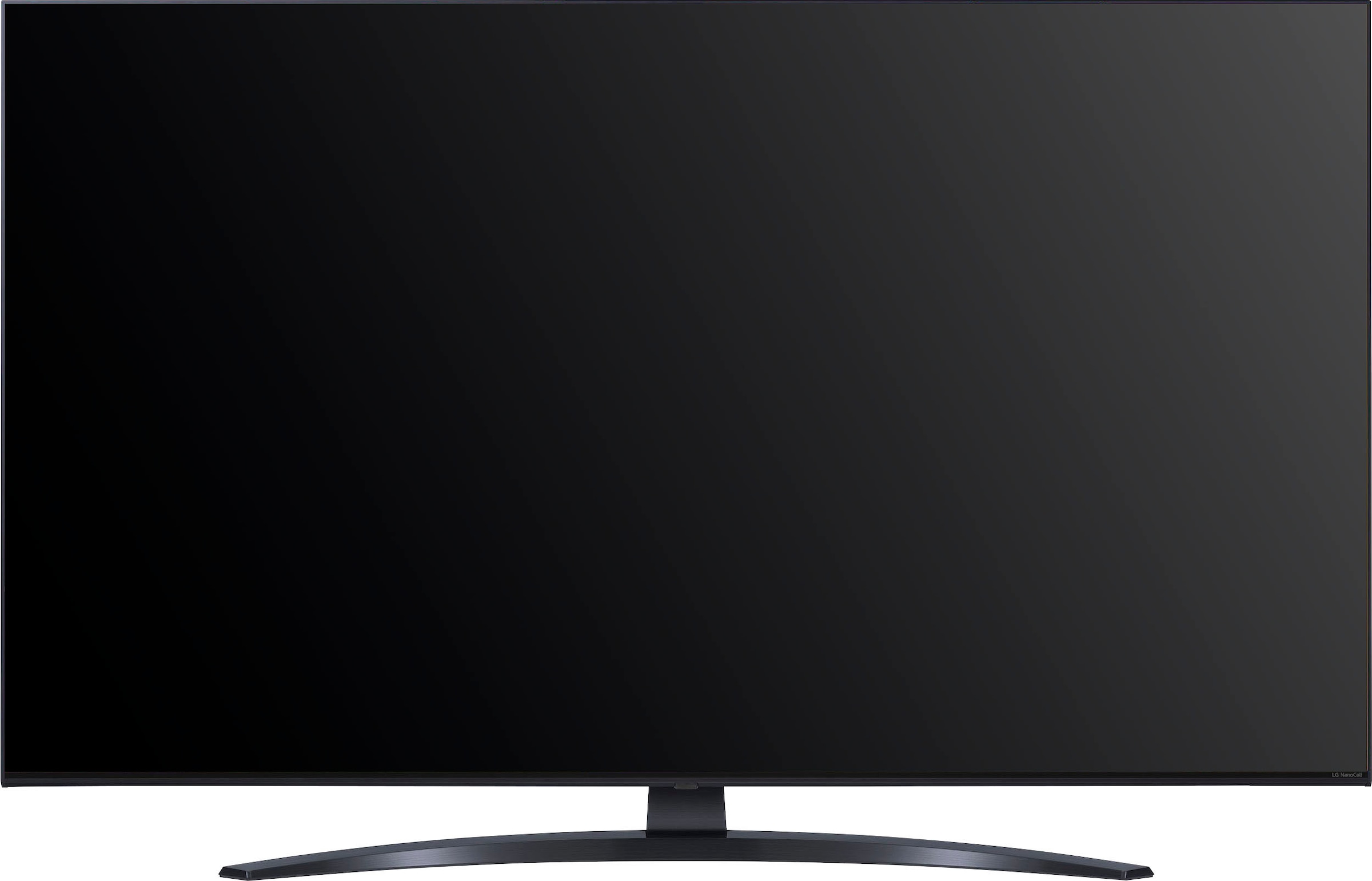 LG LED-Fernseher »50NANO769QA«, 126 cm/50 Zoll, 4K Ultra HD, Smart-TV, α5  Gen5 4K AI-Prozessor, Direct LED, HDMI 2.0, Sprachassistenten ➥ 3 Jahre XXL  Garantie | UNIVERSAL | alle Fernseher