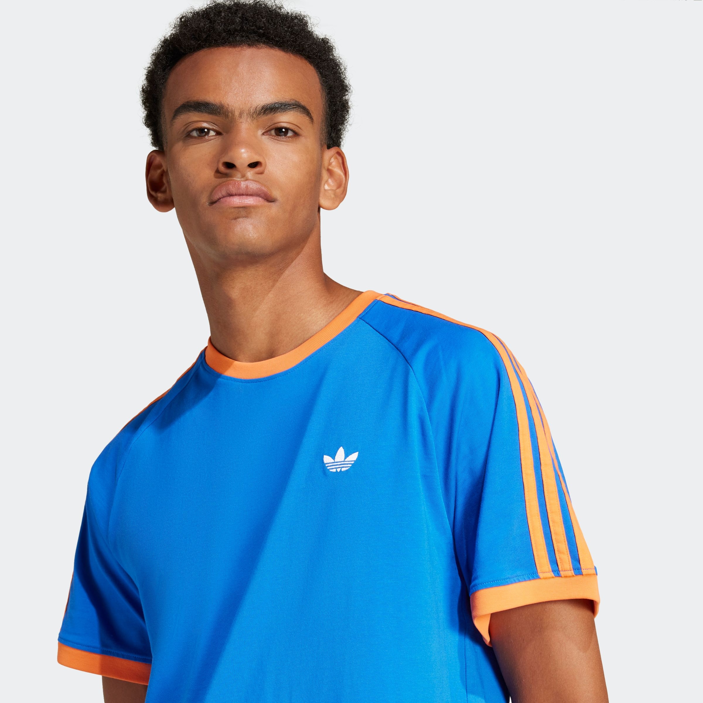 adidas Originals T-Shirt »Q2 MONOGRAM CAL«