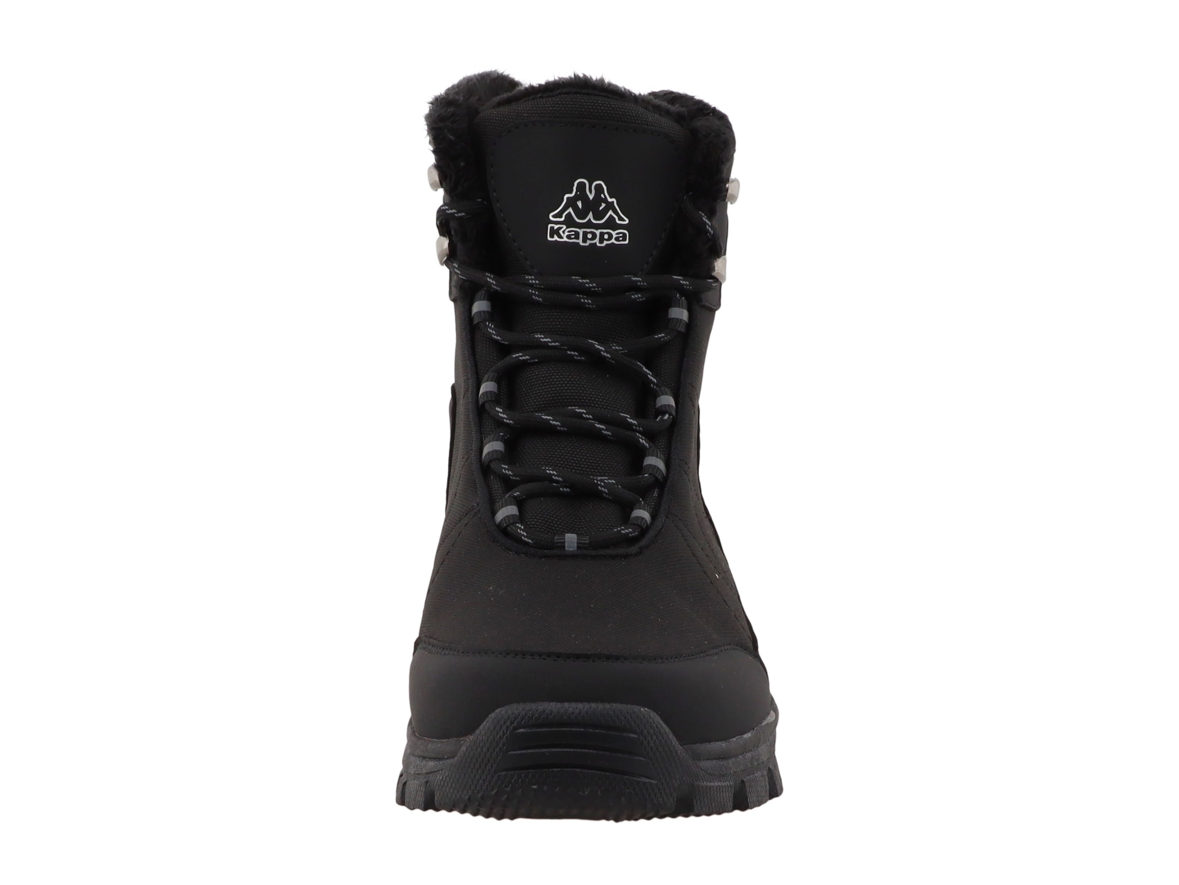 Kappa Winterboots »MYRTLE«  Winterschuhe, Winterstiefel, Snowboots, wasserdicht