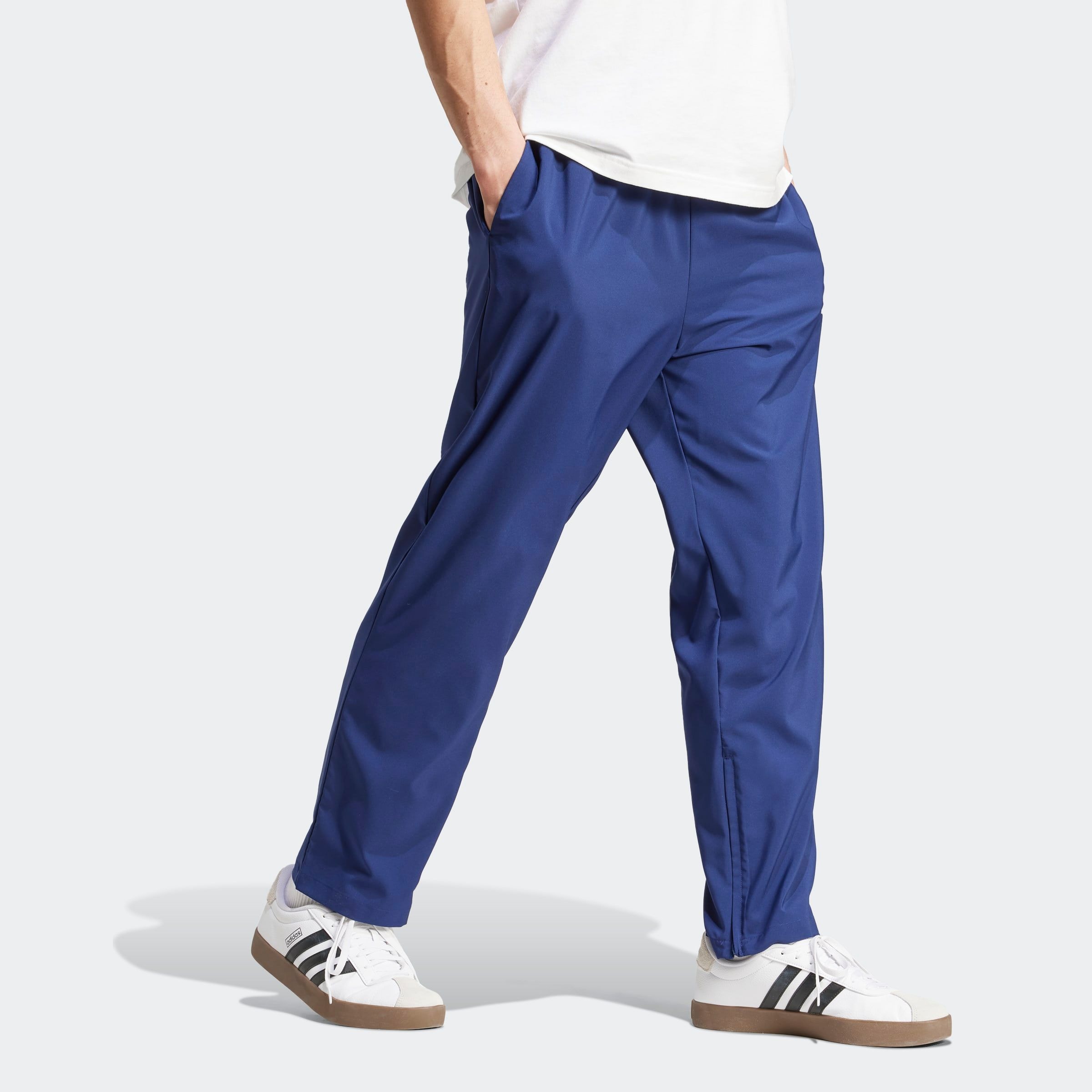 adidas Sportswear Sporthose »M STNFRD OPT SL«, (1 tlg.), Stanford Trainingshose