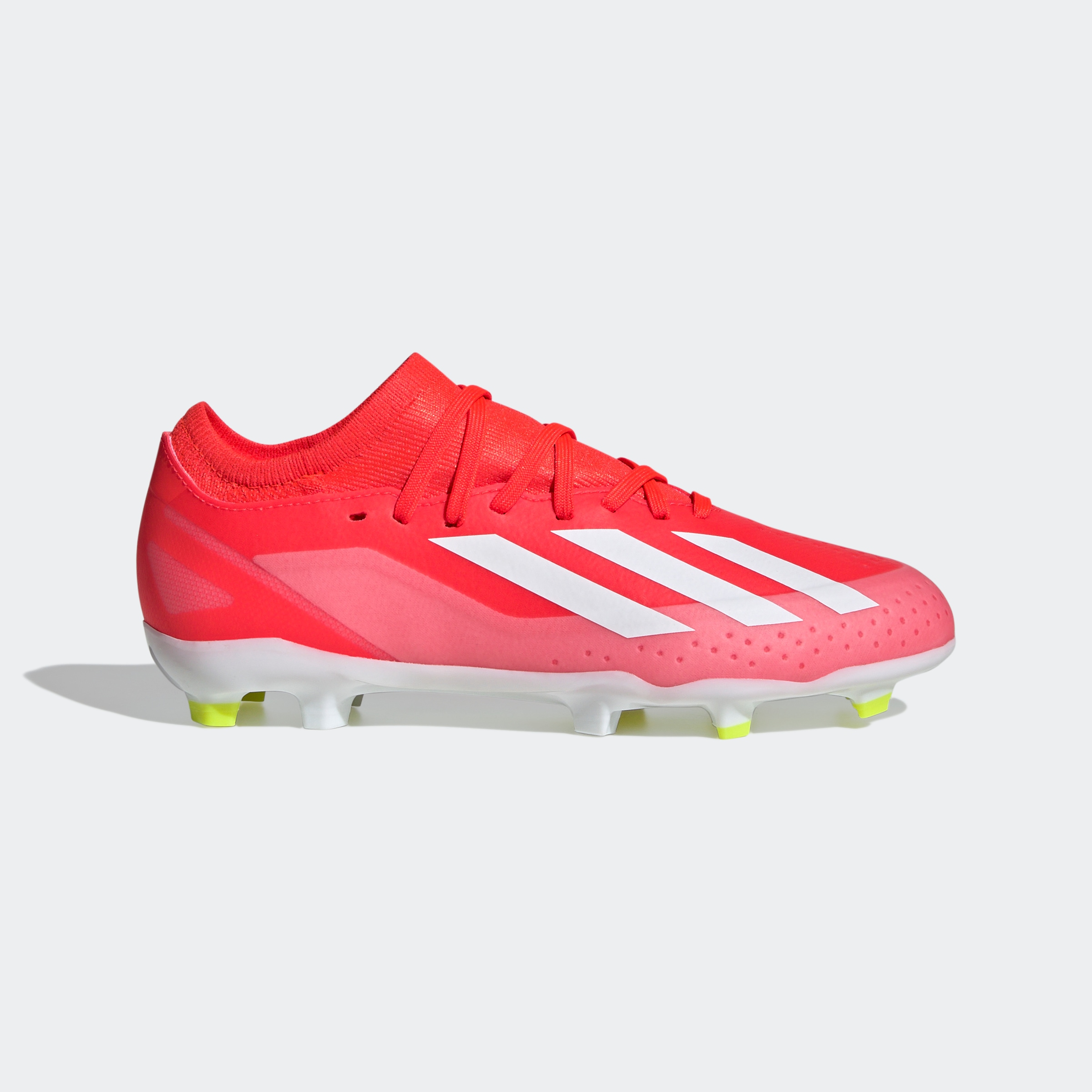 adidas Performance Fußballschuh »X CRAZYFAST LEAGUE FG«