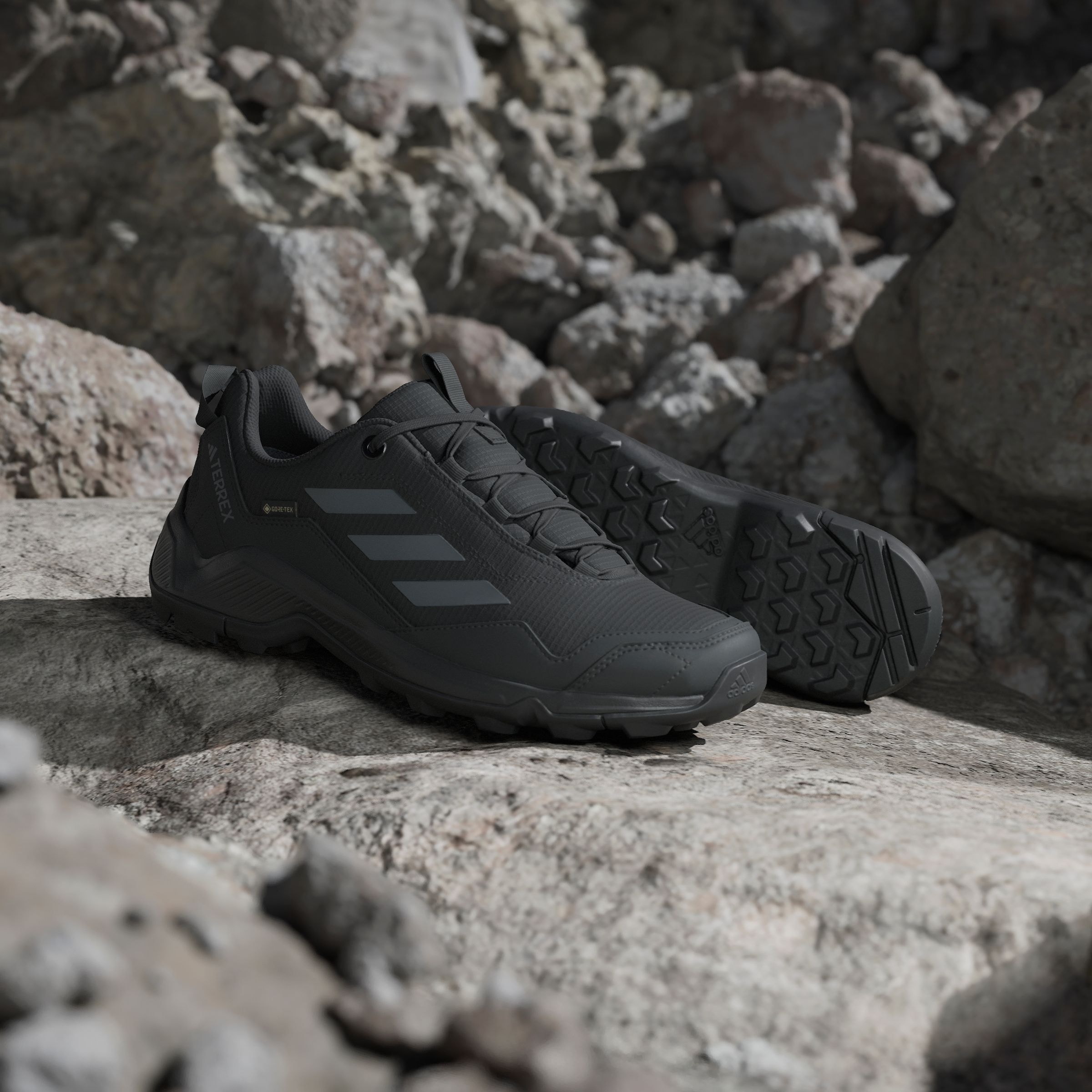 adidas TERREX Wanderschuh »TERREX EASTRAIL GORE-TEX«