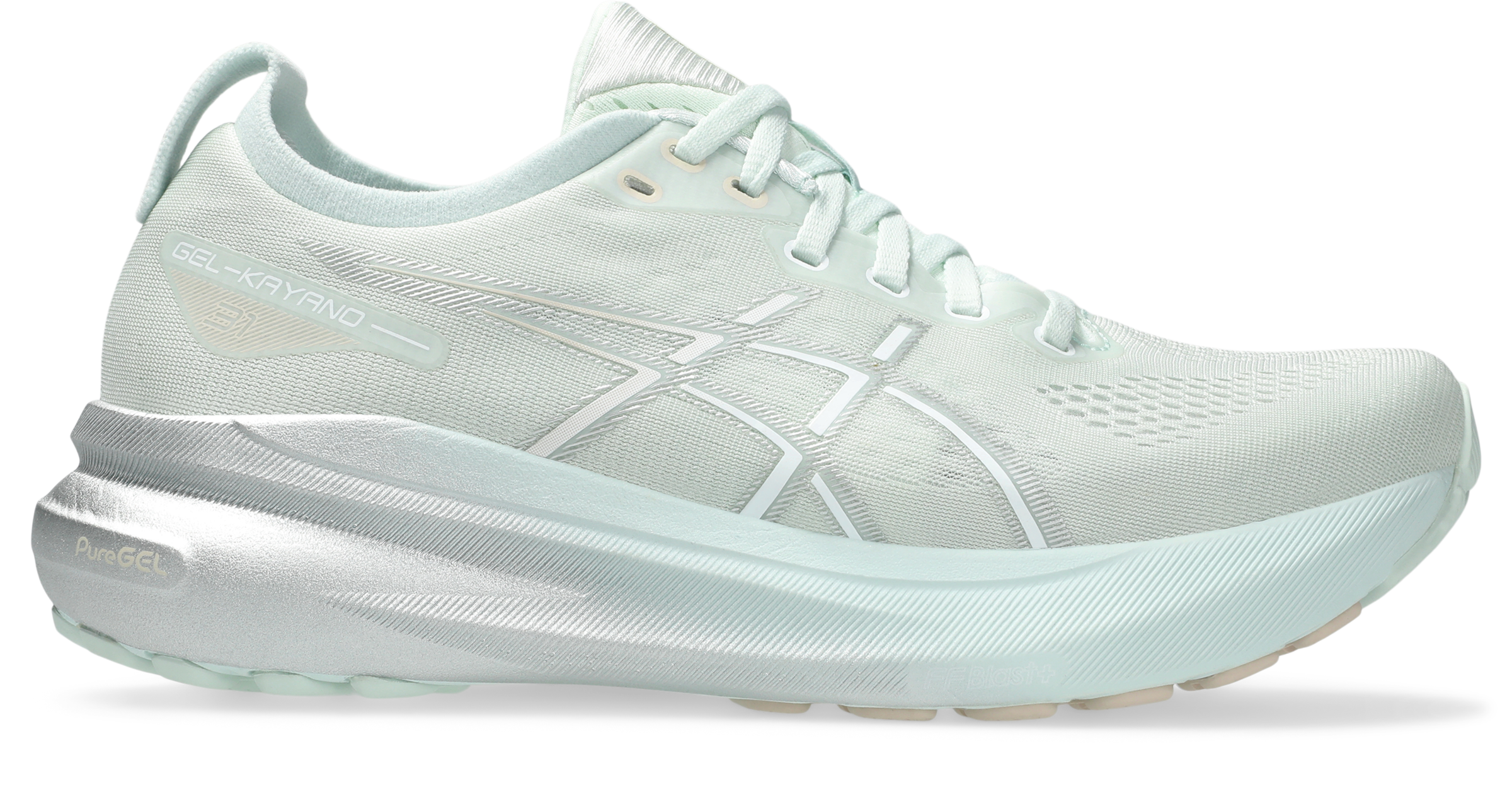 Asics Laufschuh »GEL-KAYANO 31«, für mehr Stabilität