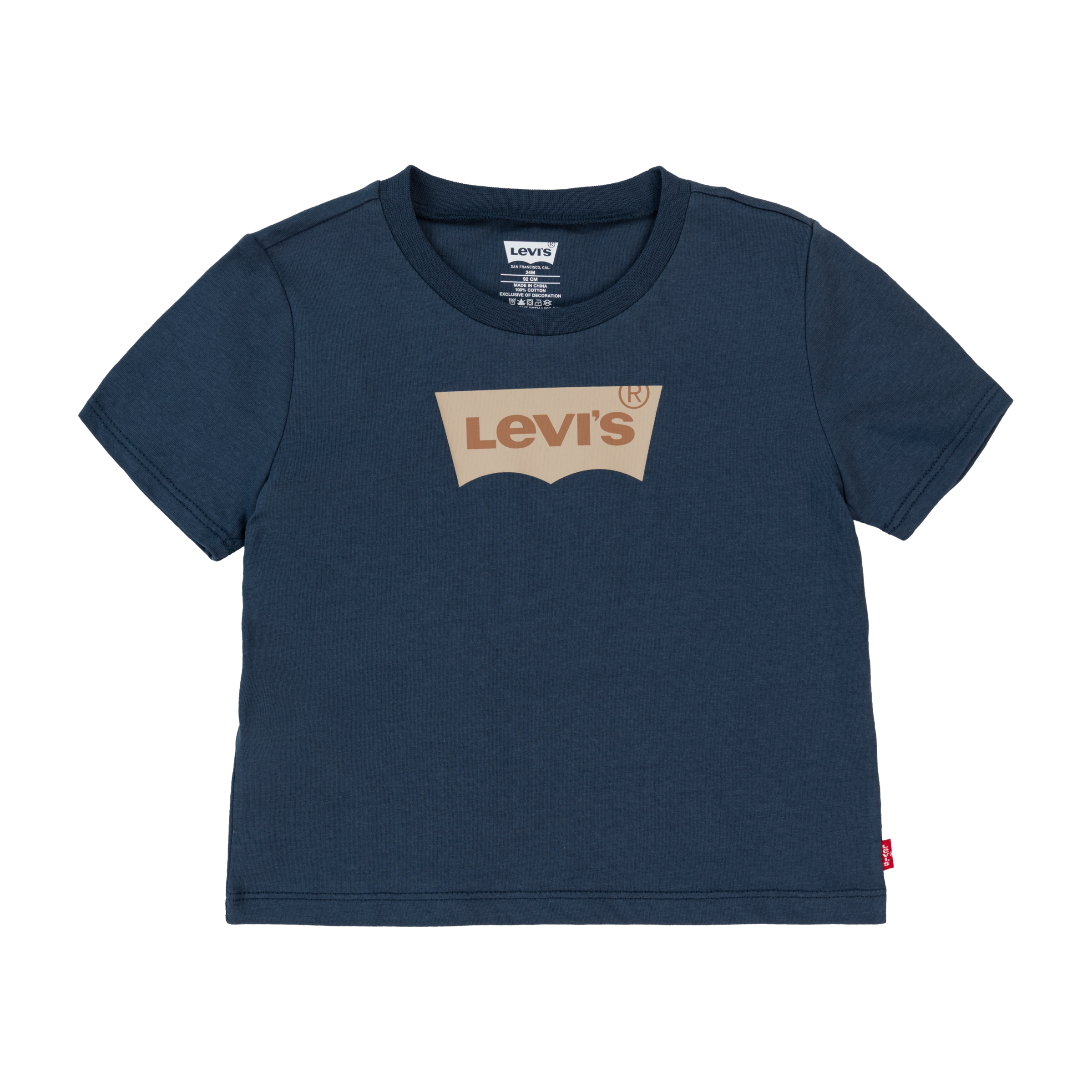 Levi's® Kids T-Shirt »BATWING TEE« Baby UNISEX