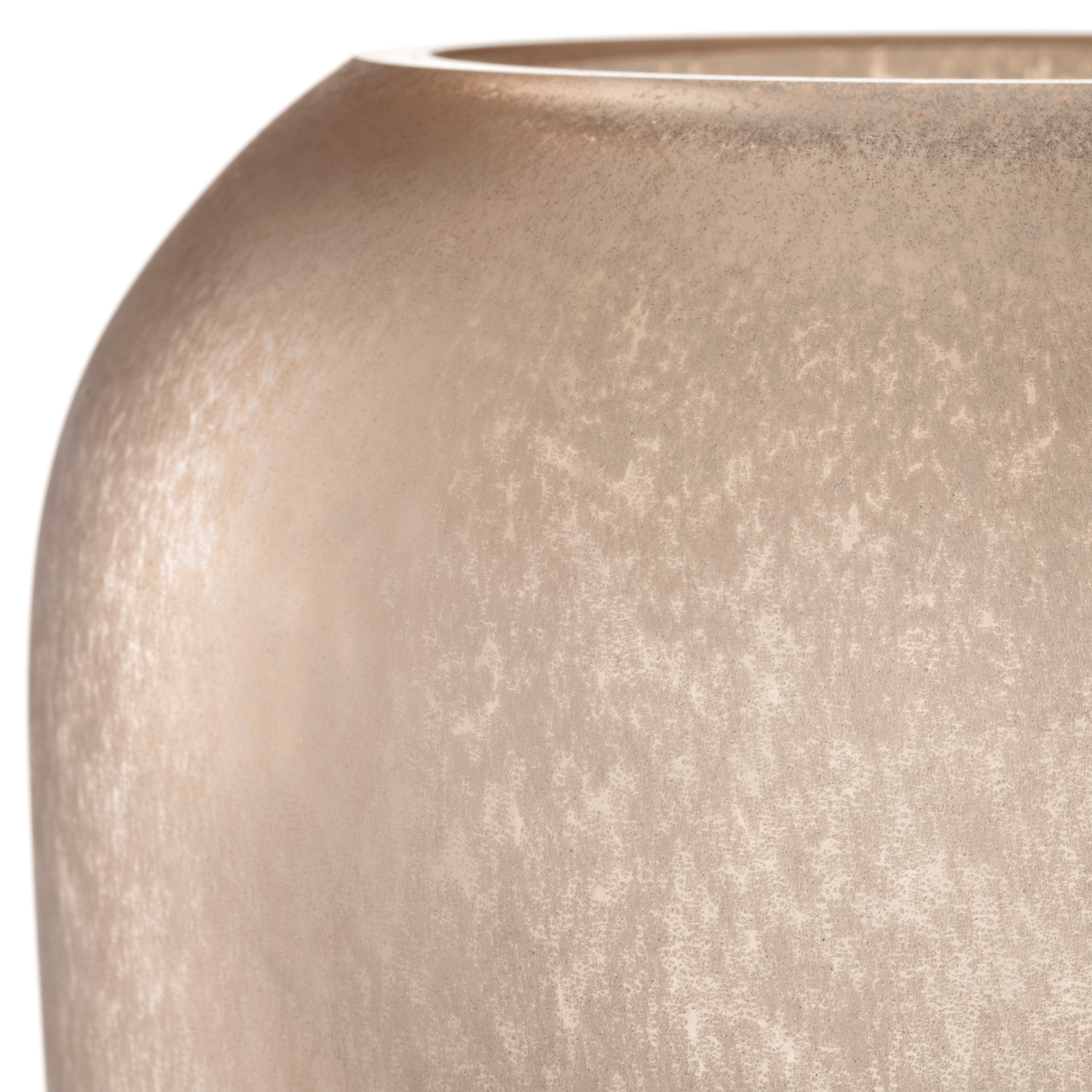 LEONARDO Dekovase »Vase TROGOLO«, (1 St.)