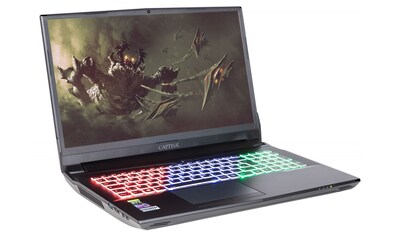 CAPTIVA Gaming-Notebook »Advanced Gaming I63-368«, (40,9 cm/16,1 Zoll), Intel, Core... kaufen