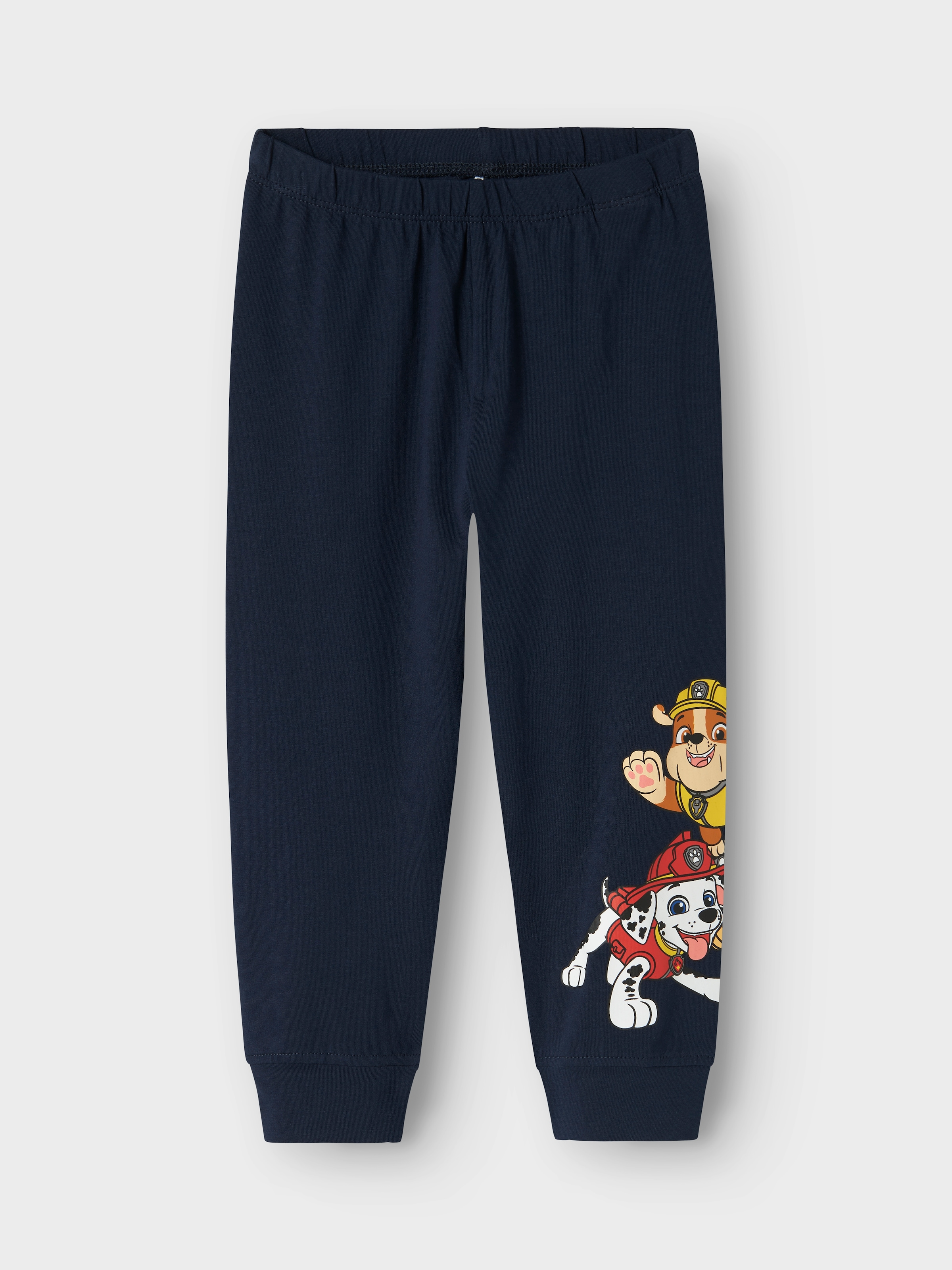 Name It Schlafanzug »NMMARLO PAWPATROL LS NIGHTSET NOOS CPLG« Set, 2 tlg.