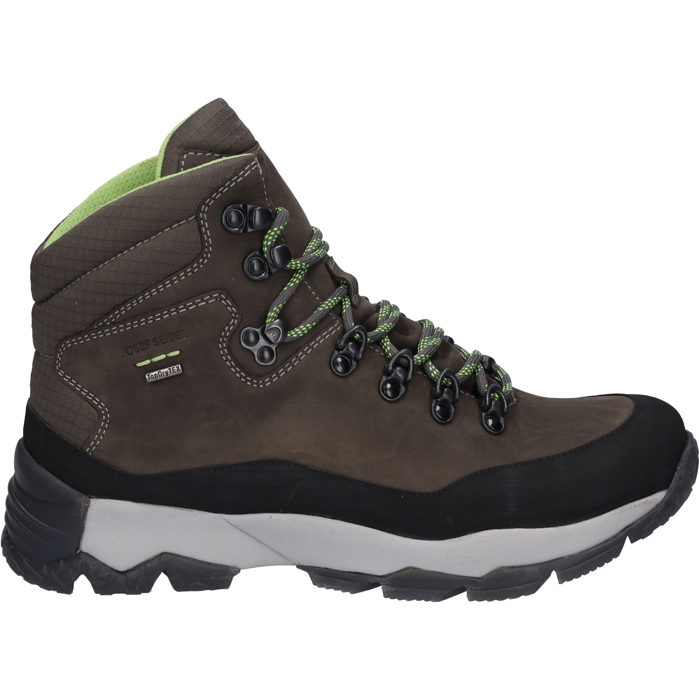 Josef Seibel Stiefelette »Philipp 56, asphalt-kombi«