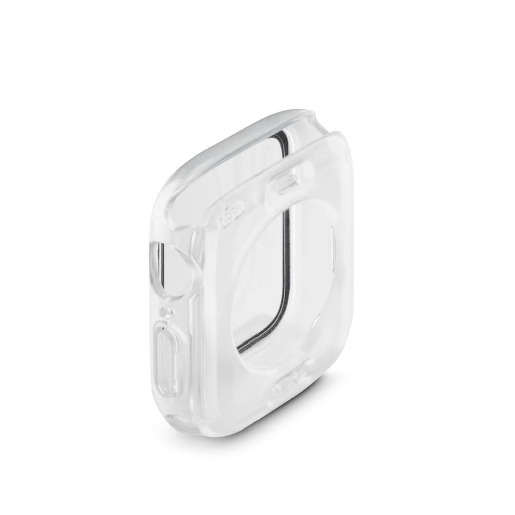Hama Smartwatch-Hülle »Schutzhülle für Apple Watch 7, Apple Watch 8 und Apple Watch 9, 45 mm«