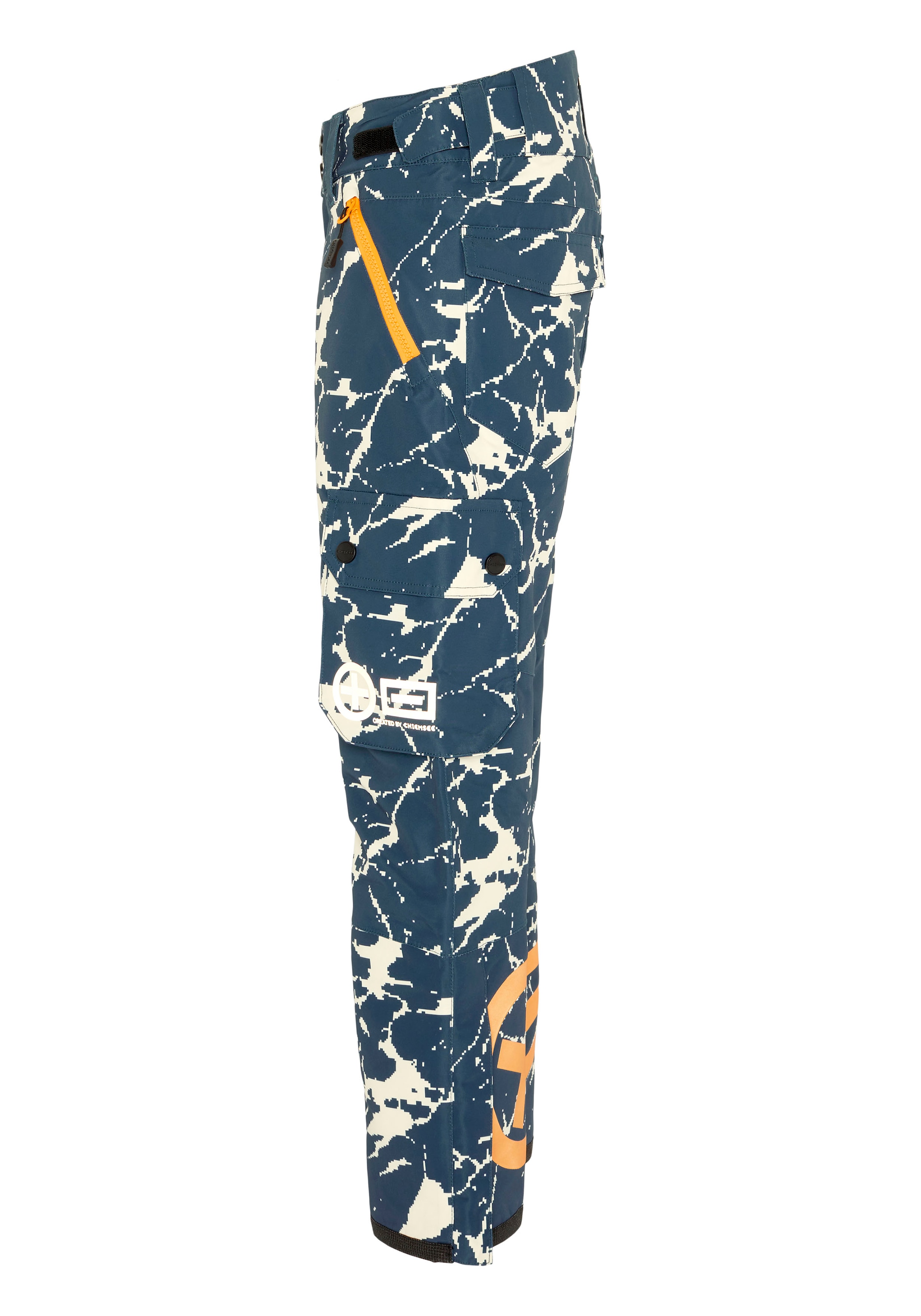 Chiemsee Skihose  - 10.000 WP/ 10.000 MVP<br/>