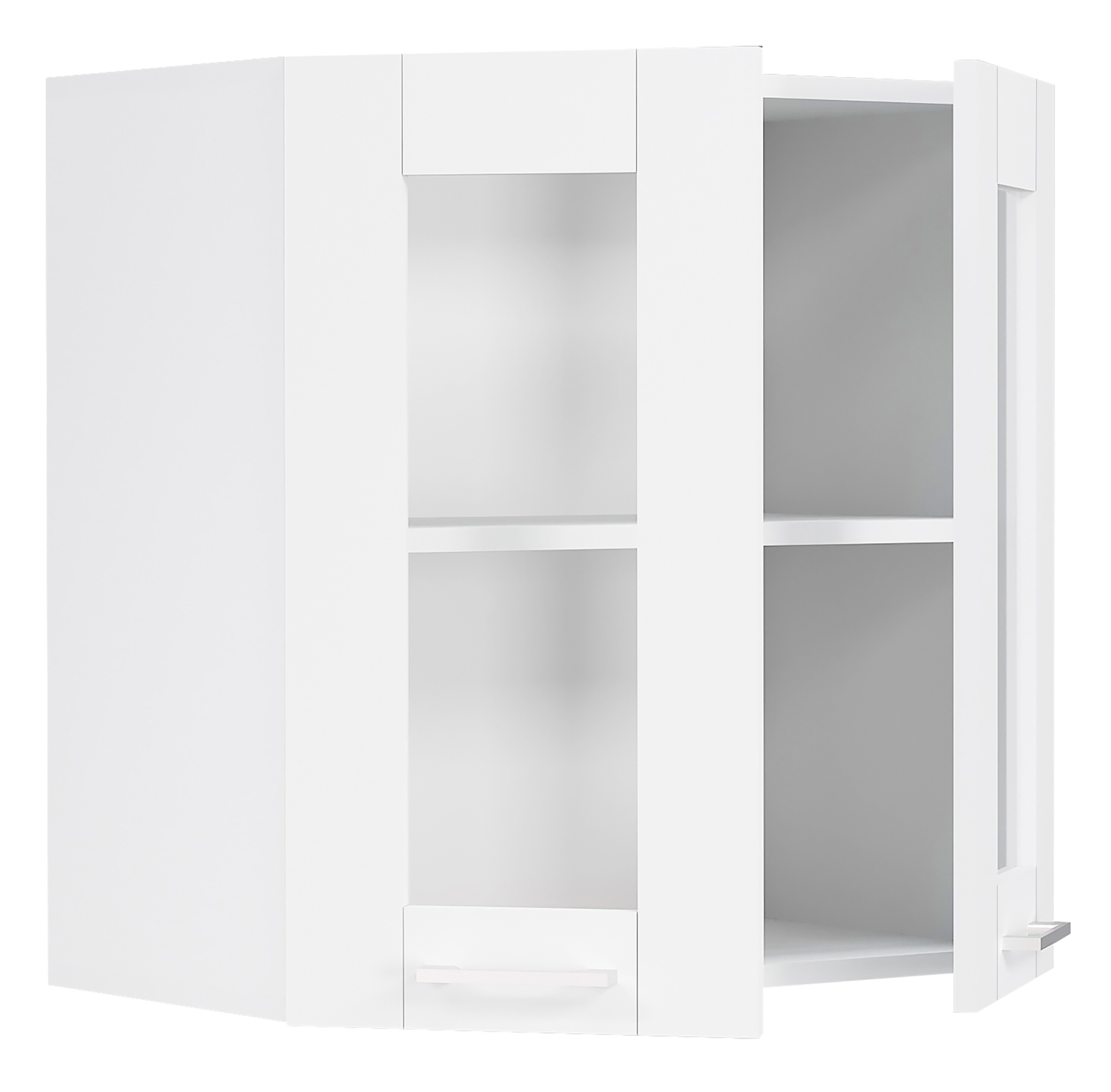 VCM Hängeschrank »Küchenschrank B. 80 cm Hängeschrank Küche Colura«