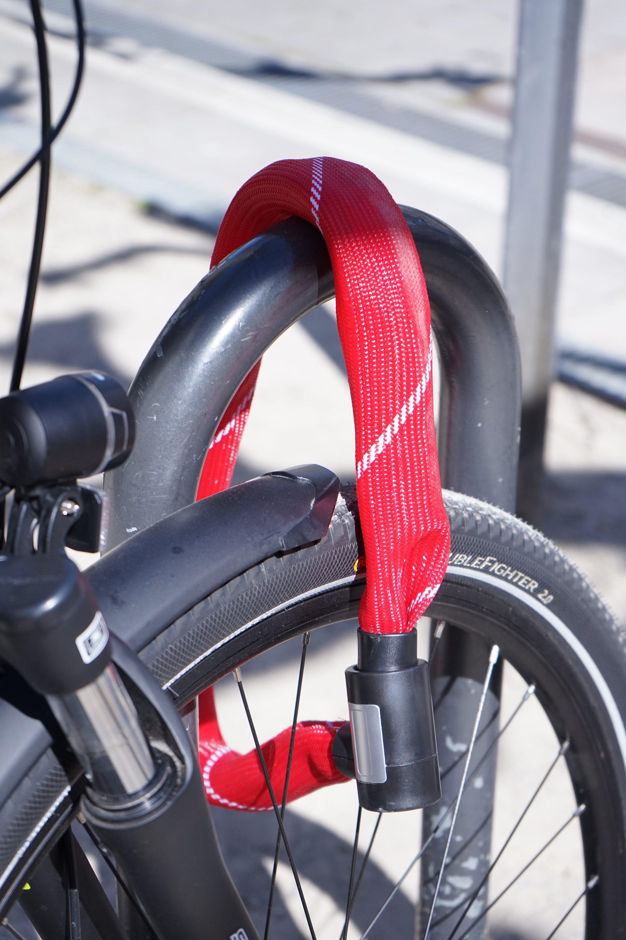 Prophete Kettenschloss »Kettenschloss«