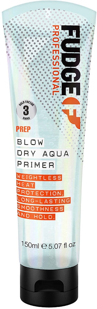 Haarserum »Blow Dry Aqua Primer«