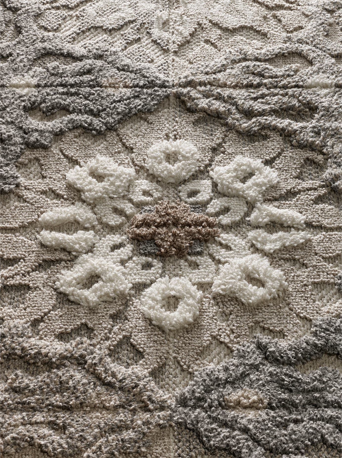 heine home Teppich 10 mm Höhe