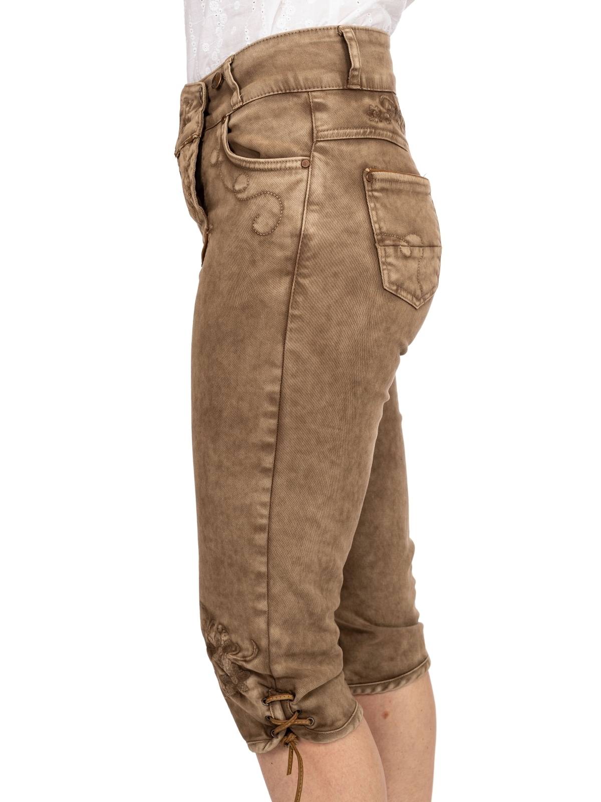 Hangowear Shorts »Hose OVIDA Kniebund«