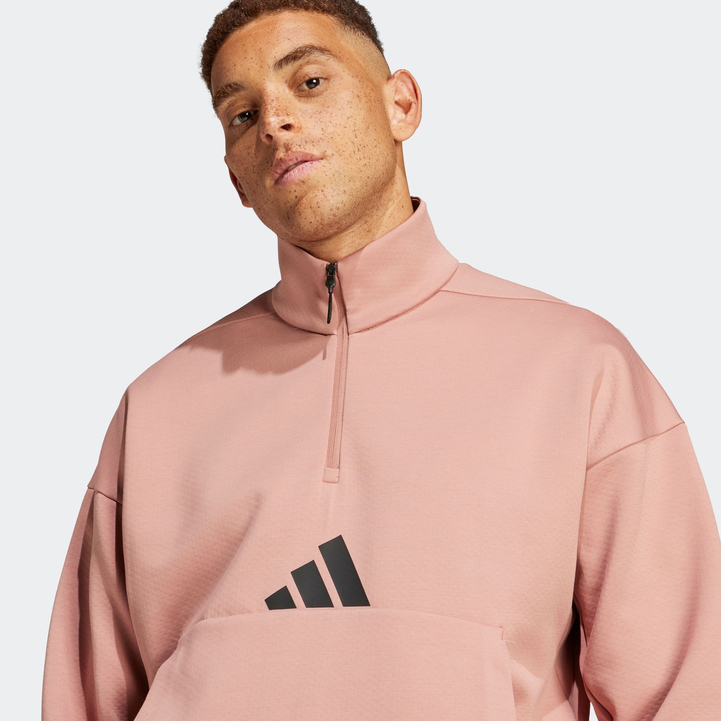 adidas Sportswear Sweatshirt »M Z.N.E. H-ZIP«