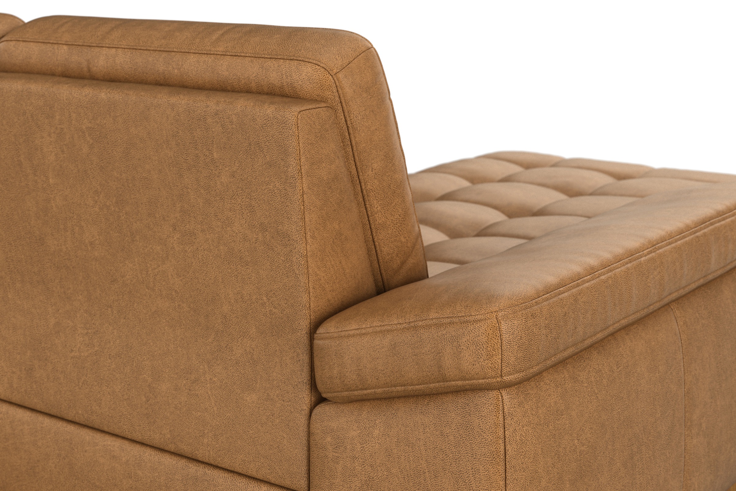 sit&more Wohnlandschaft »Westham U-Form«, wahlweise mit Bettfunktion, Bettkasten, Sitztiefenverstellung