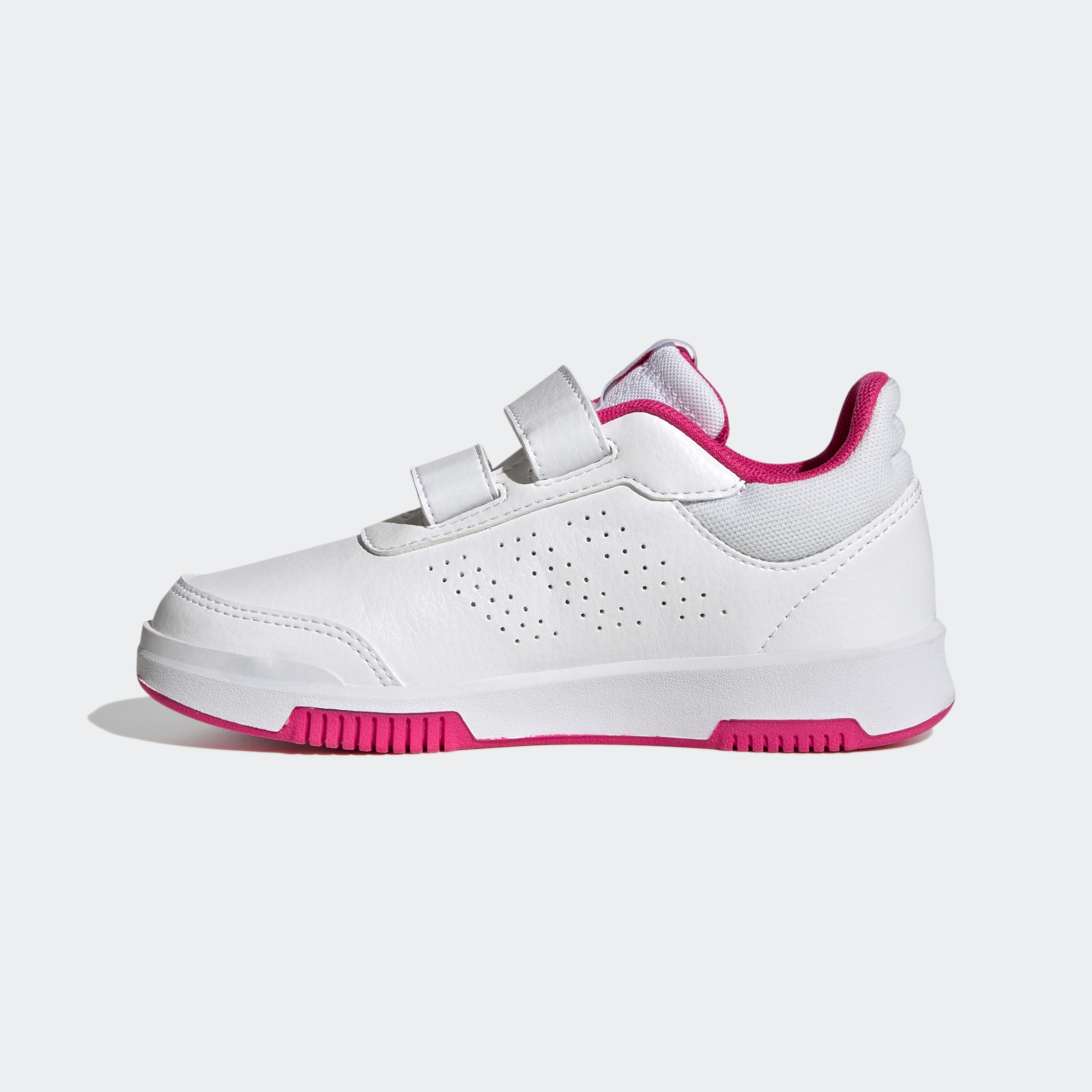 adidas Sportswear Klettschuh »TENSAUR HOOK AND LOOP«
