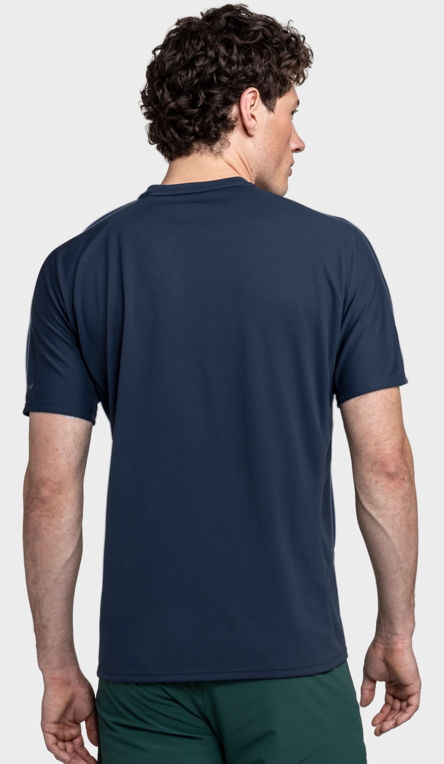 Schöffel Funktionsshirt »T Shirt Style Enixa MEN«