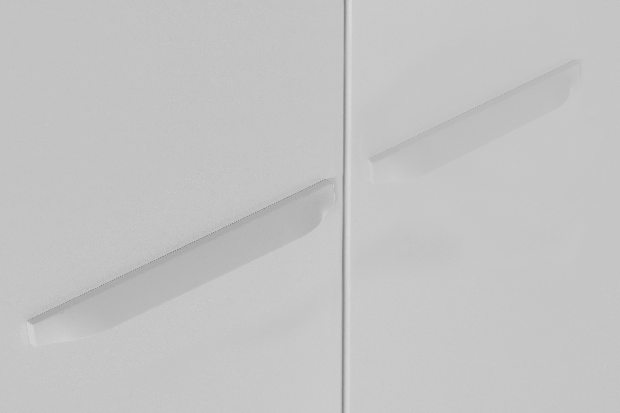 INOSIGN BY RAUCH Schrank-Set »Kleiderschrank Schrank Garderobe Wäscheschrank VANDOR«, 7-türig mit viel Stauraum, Schränke einzeln stellbar MADE IN GERMANY