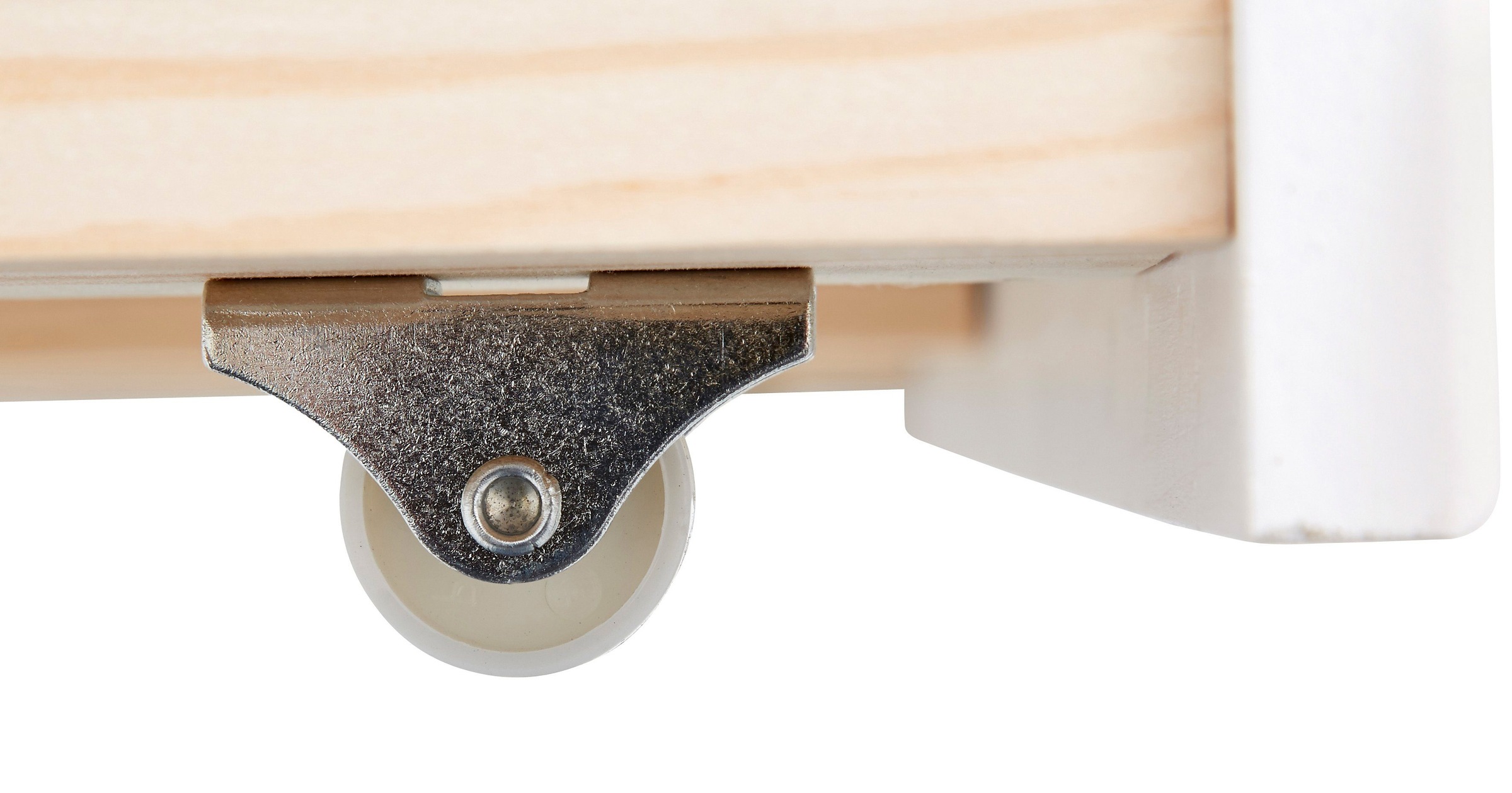 Home affaire Schubkasten »Konrad«, aus massiver Kiefer, FSC®-zertifiziert