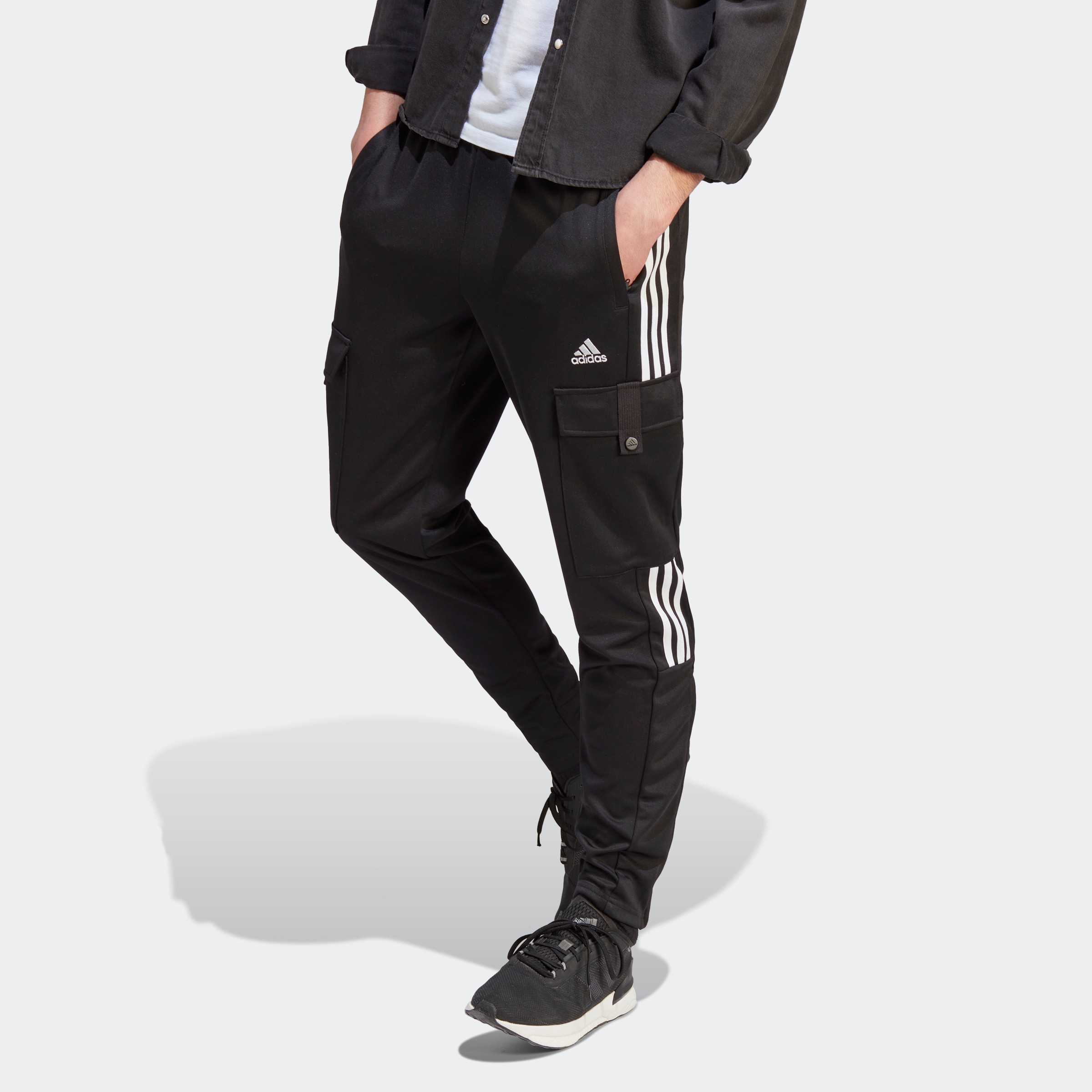 adidas Sportswear Sporthose »M TIRO CARGO P«, (1 tlg.) bei | Turnhosen